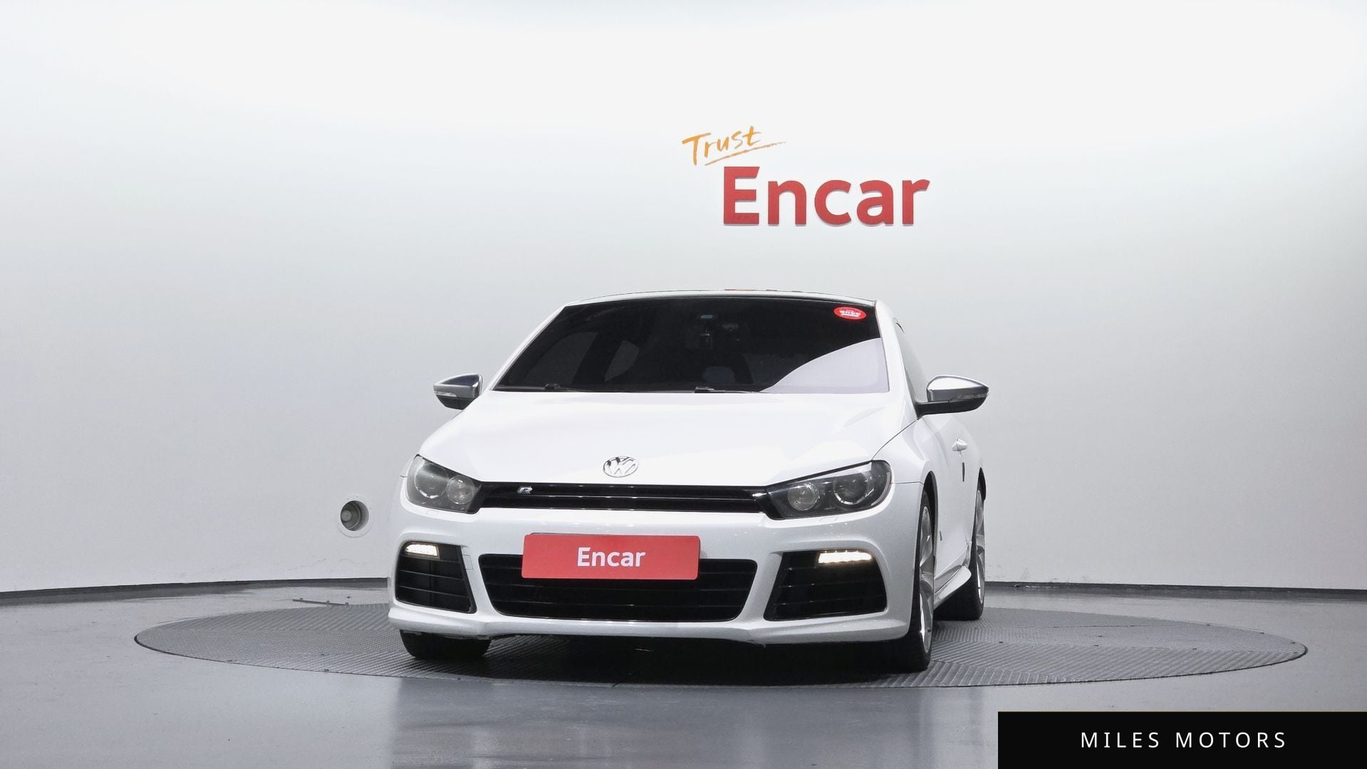 Volkswagen Scirocco 2014 — миниатюра 2