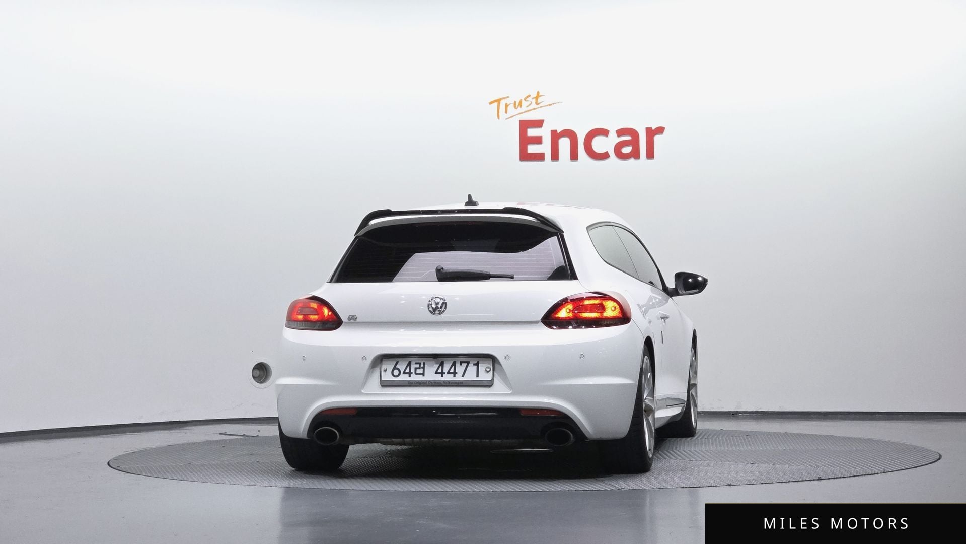 Volkswagen Scirocco 2014 — миниатюра 3