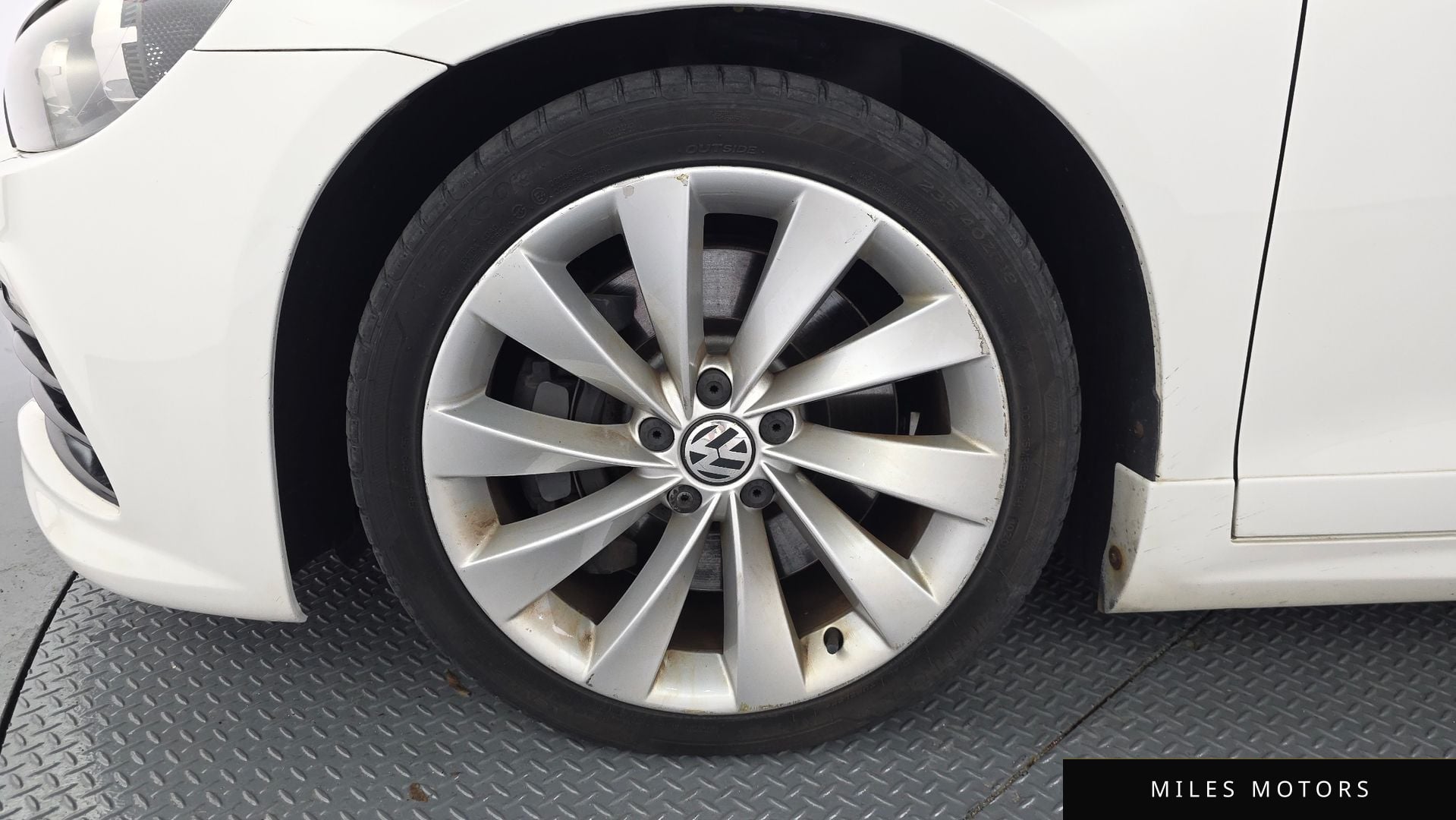 Volkswagen Scirocco 2014 — миниатюра 4