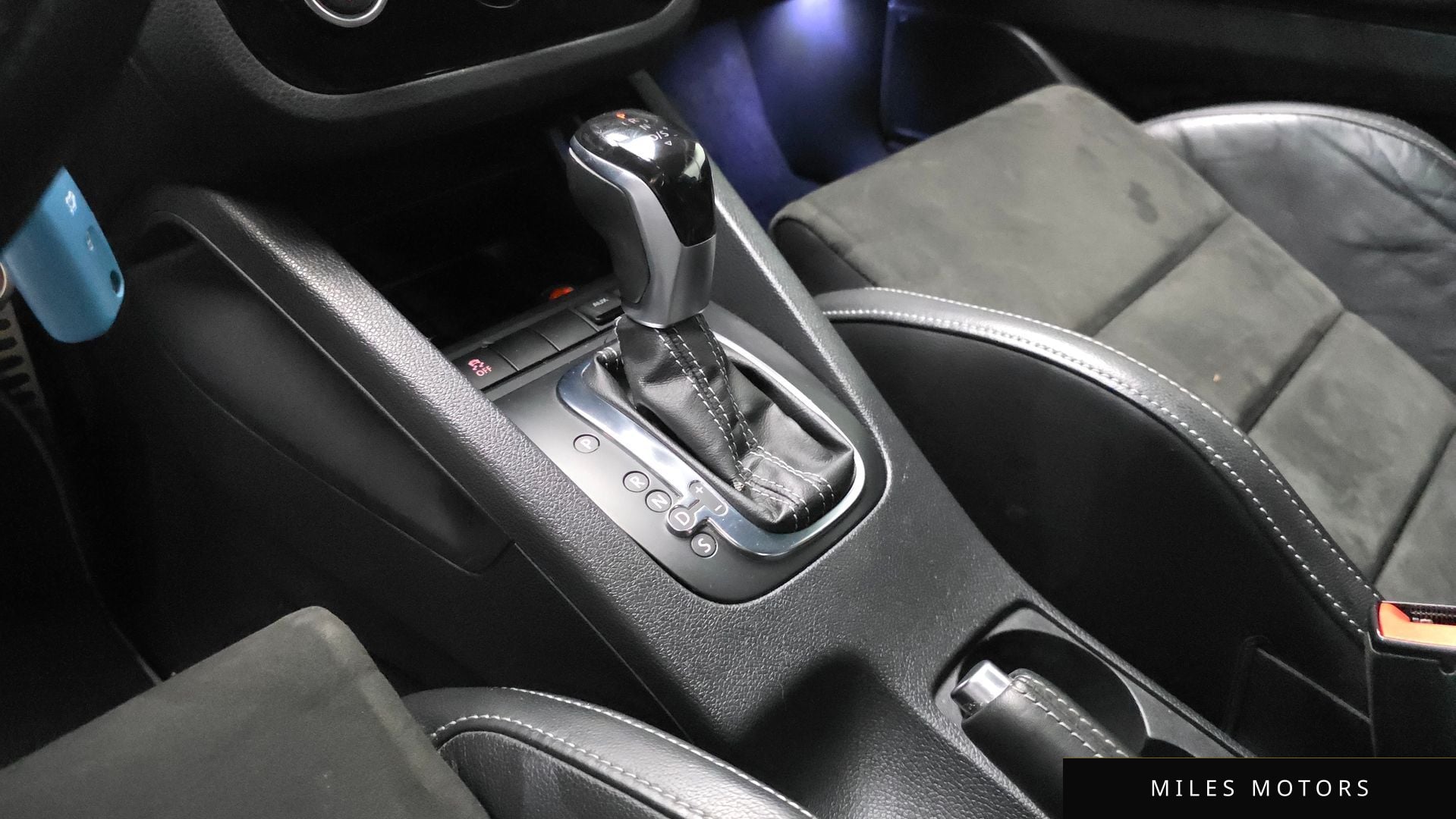 Volkswagen Scirocco 2014 — миниатюра 11