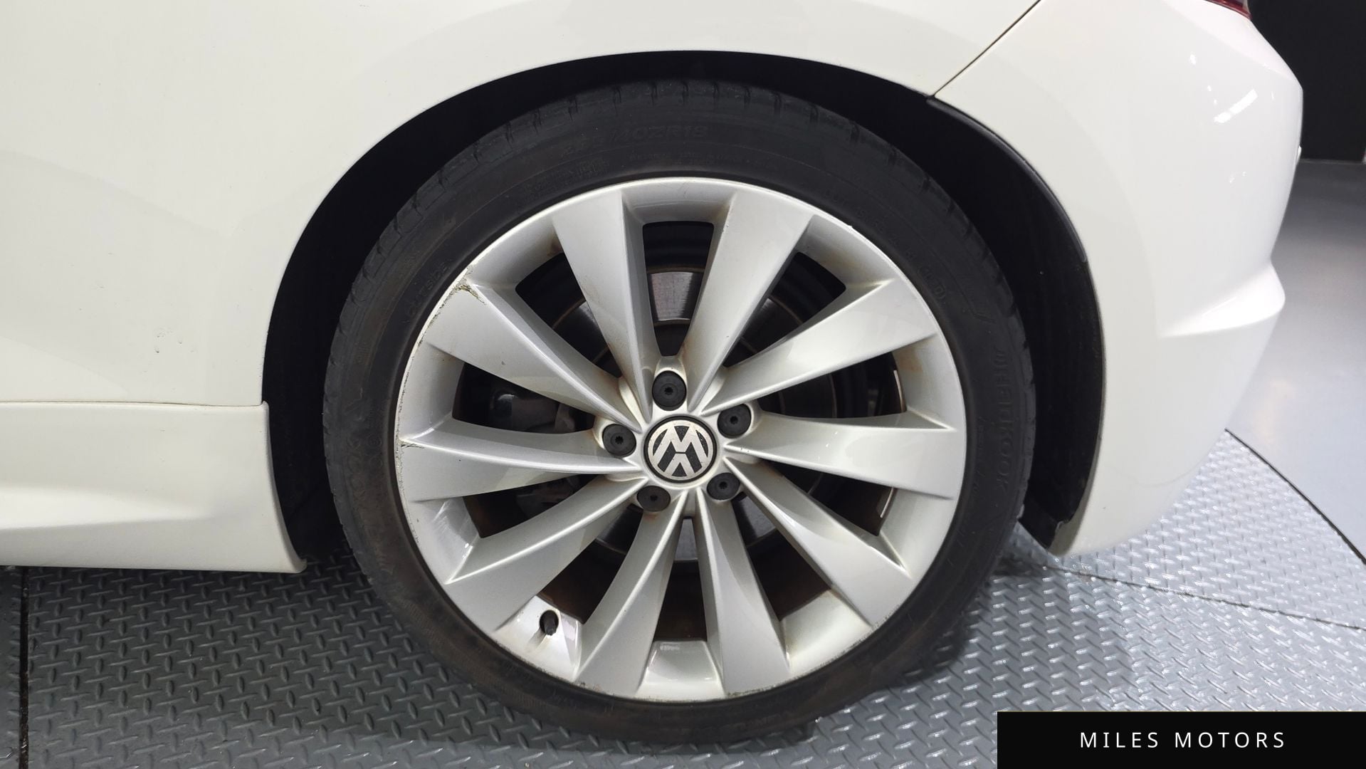 Volkswagen Scirocco 2014 — миниатюра 6