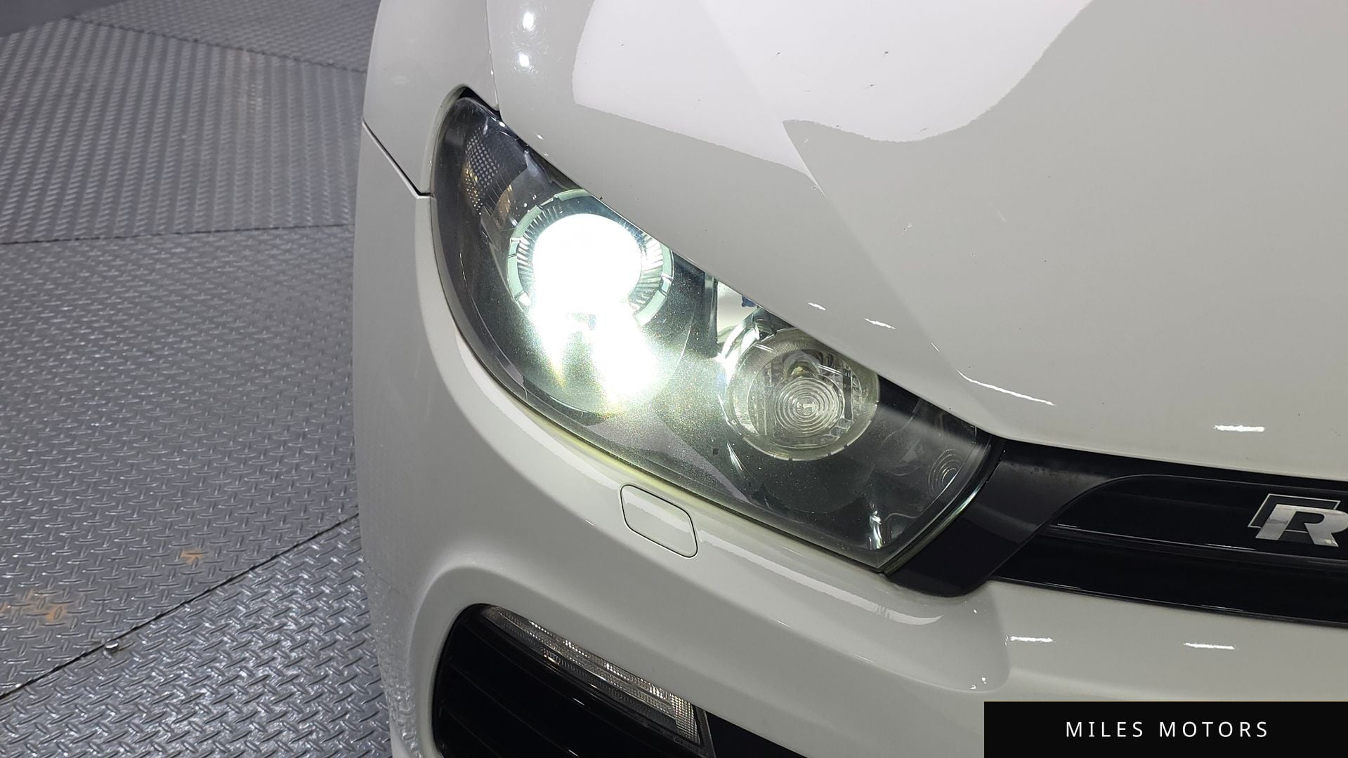 Volkswagen Scirocco 2014 — миниатюра 7