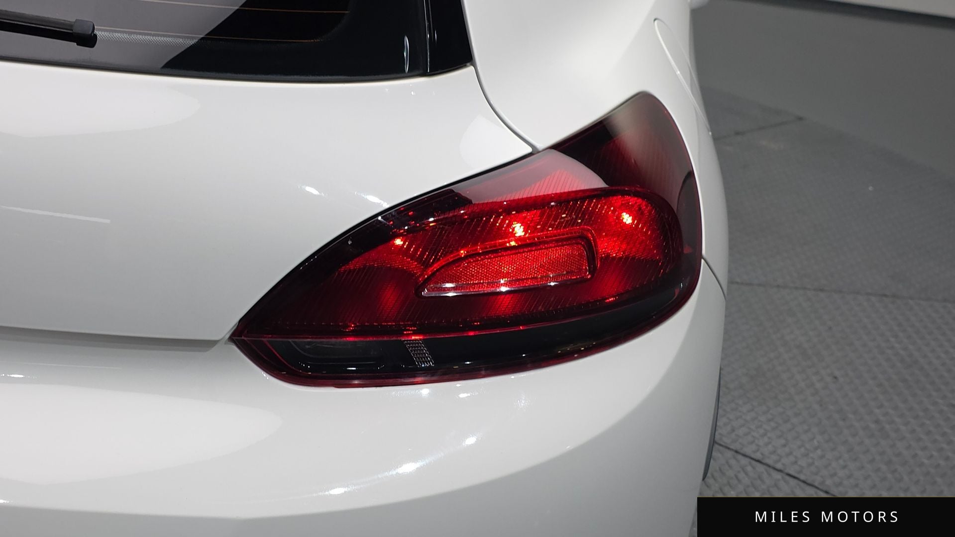 Volkswagen Scirocco 2014 — миниатюра 8