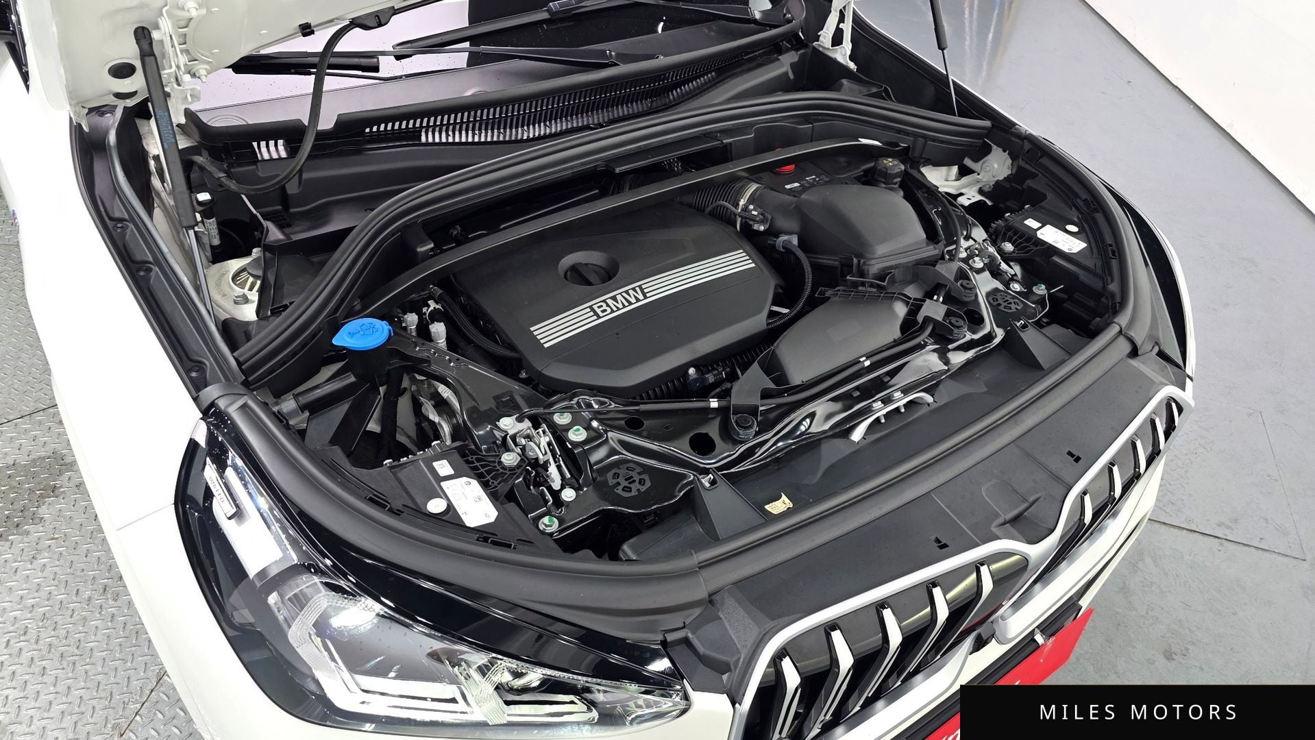 BMW X1 (U11) 2024 — миниатюра 6