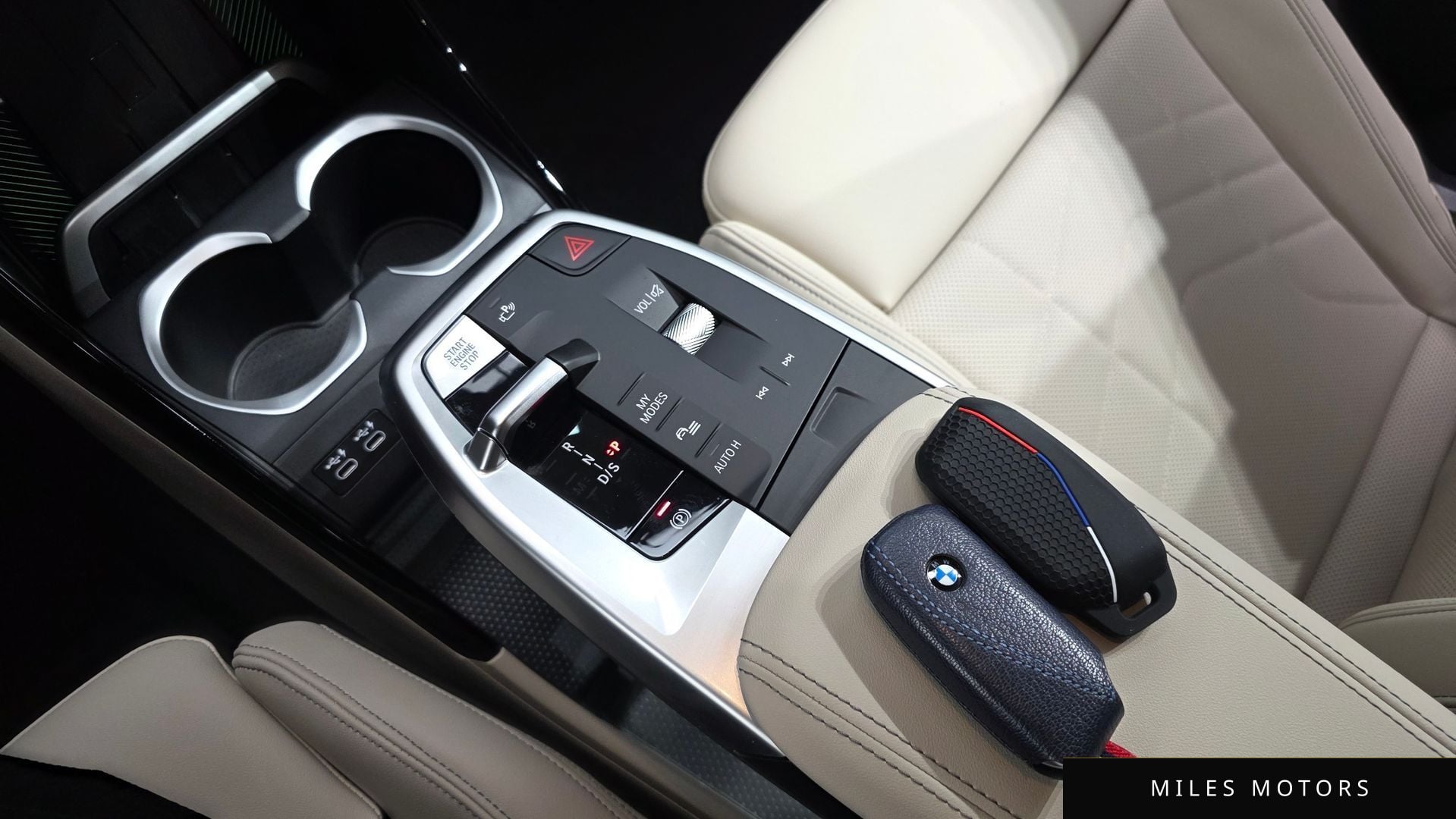 BMW X1 (U11) 2024 — миниатюра 12