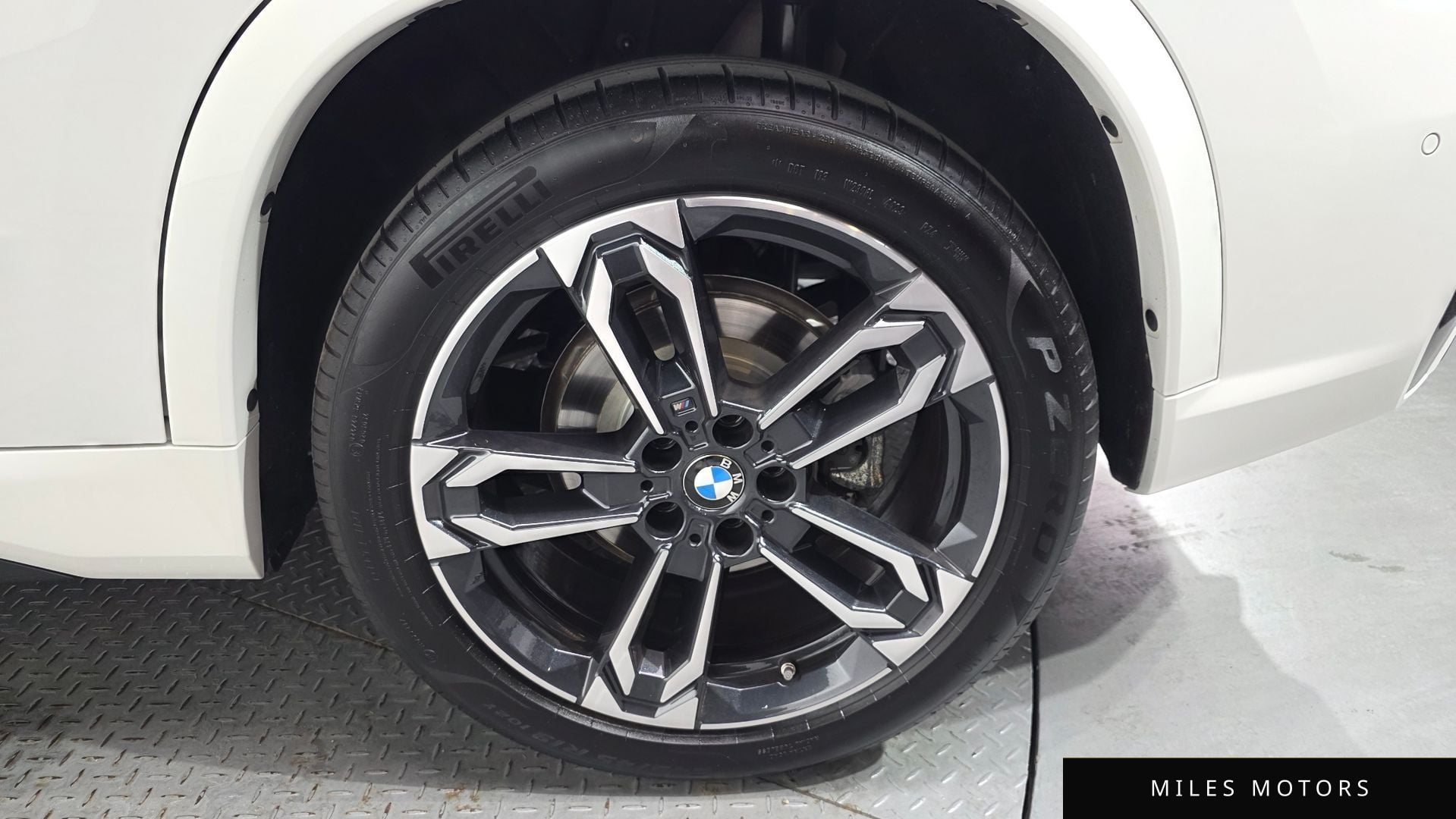 BMW X1 (U11) 2024 — миниатюра 7