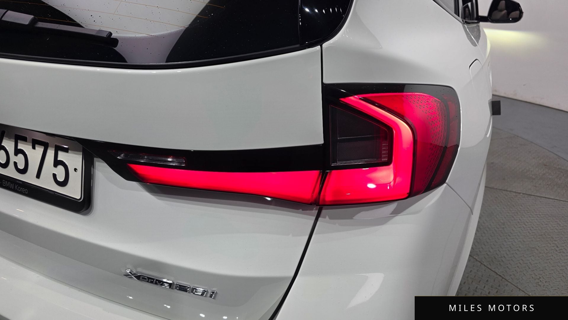 BMW X1 (U11) 2024 — миниатюра 9