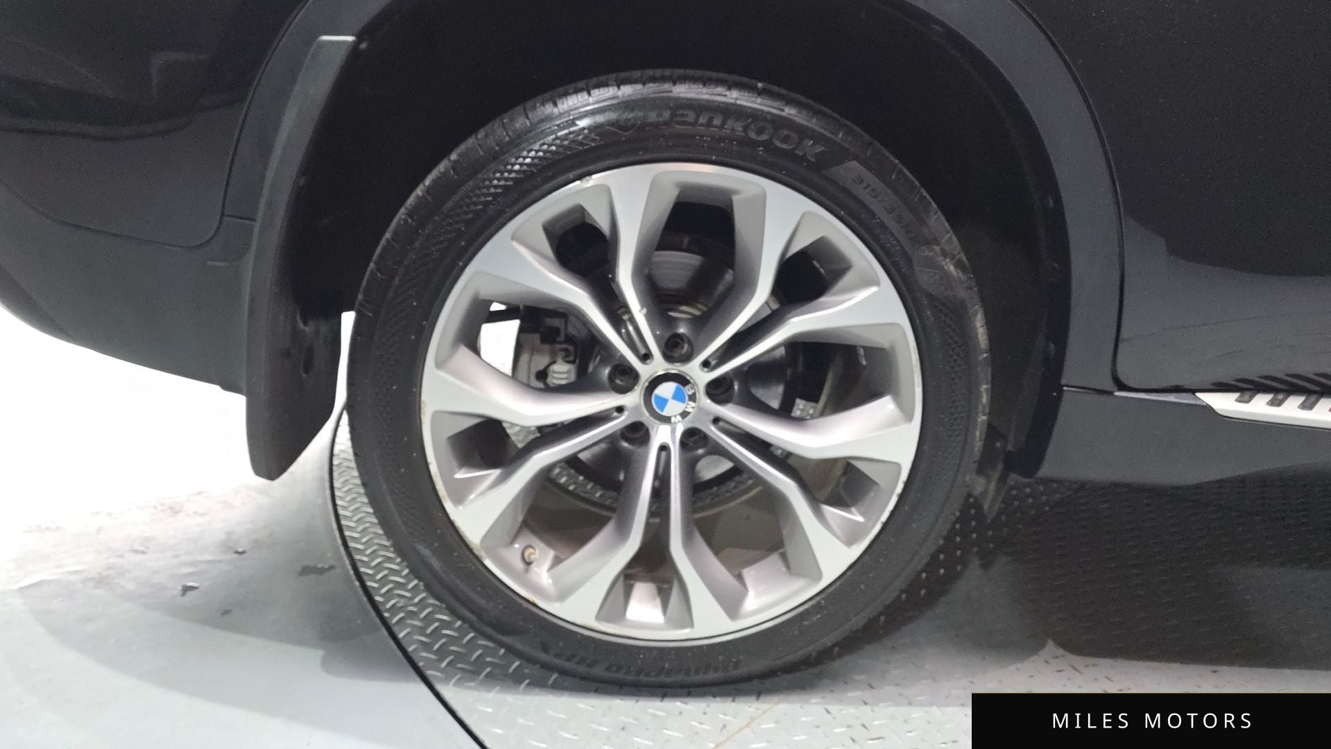 BMW X6 (F16) 2018 — миниатюра 5