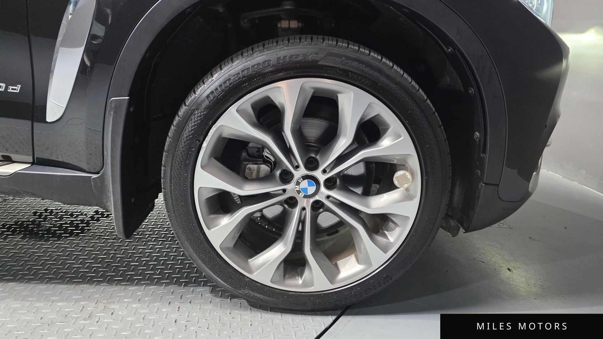 BMW X6 (F16) 2018 — миниатюра 7