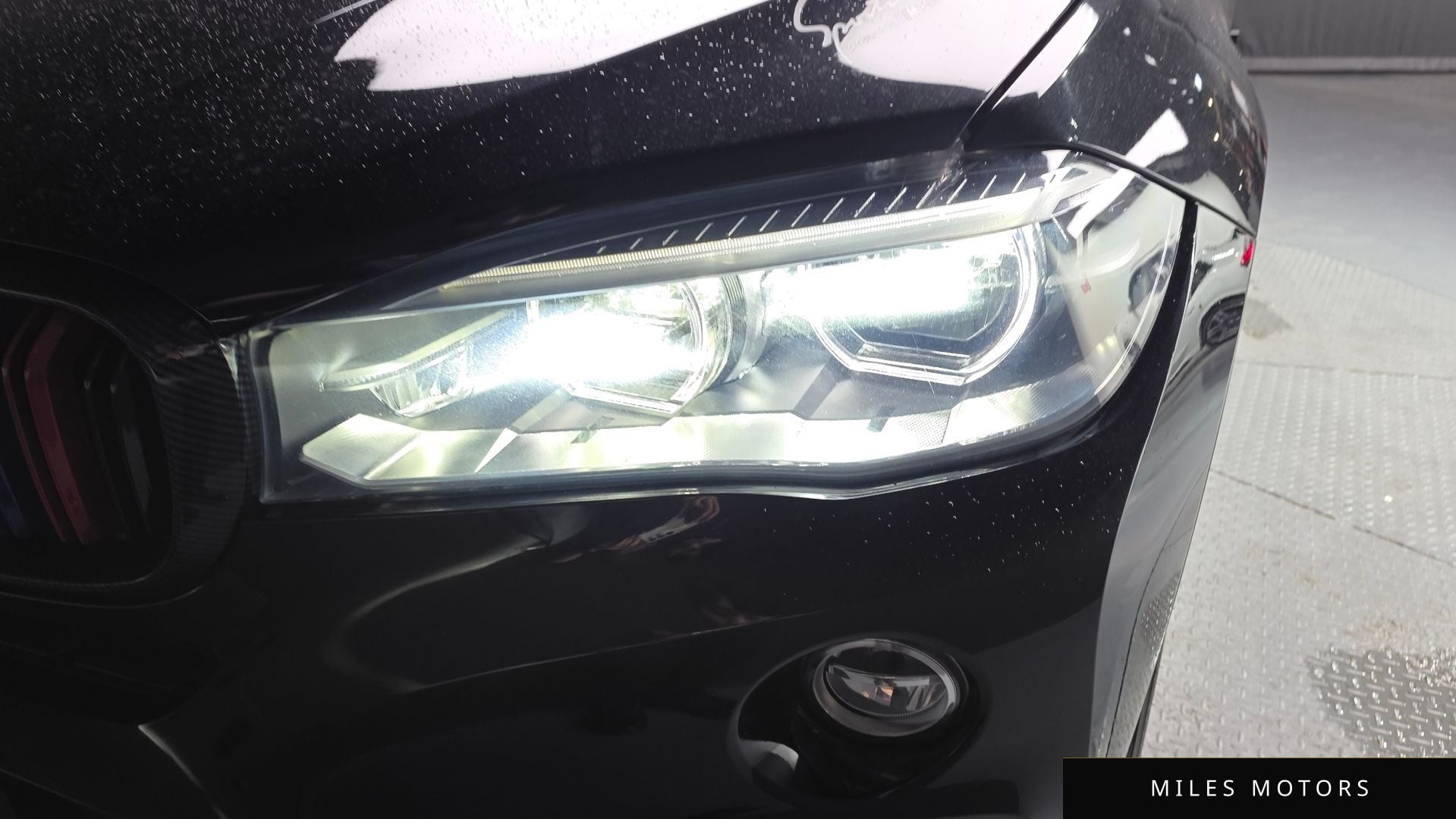 BMW X6 (F16) 2018 — миниатюра 8