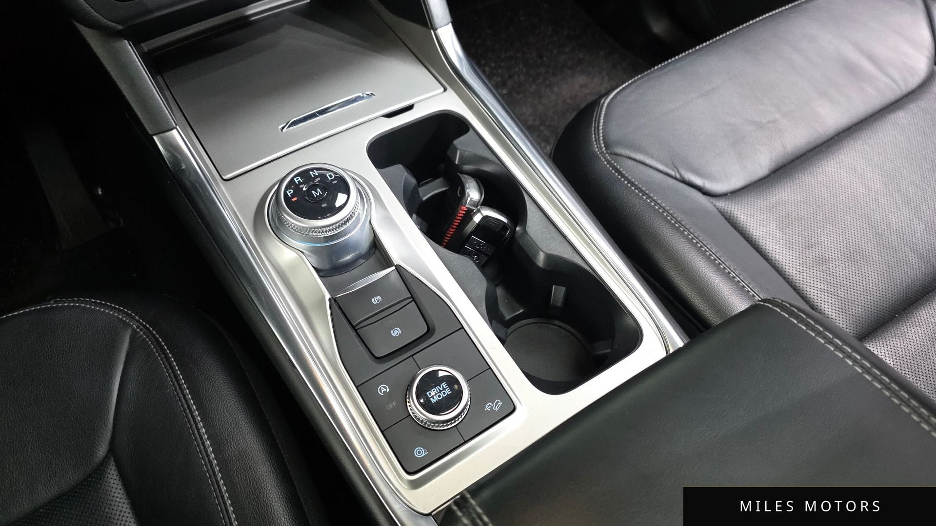 Ford Explorer 2020 — миниатюра 12