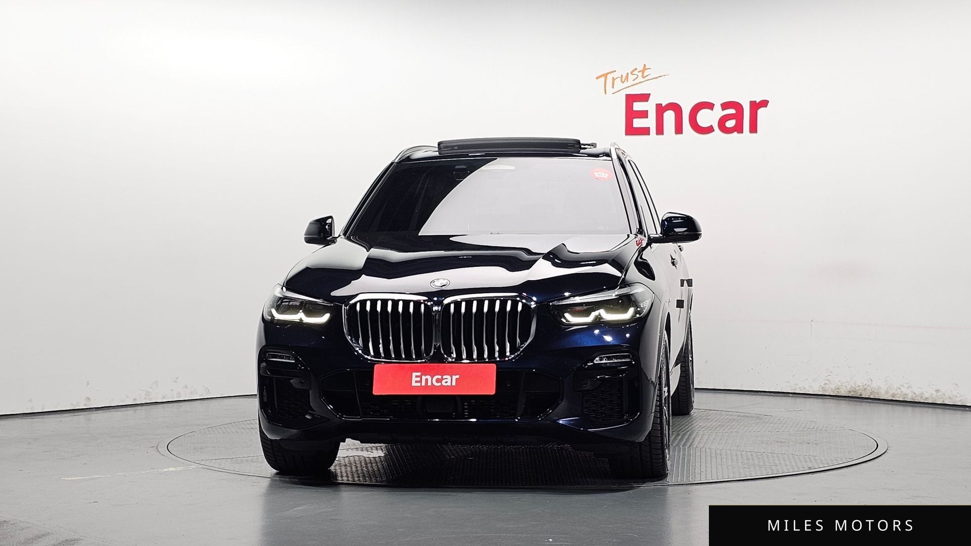 BMW X5 (G05) 2020 — миниатюра 3