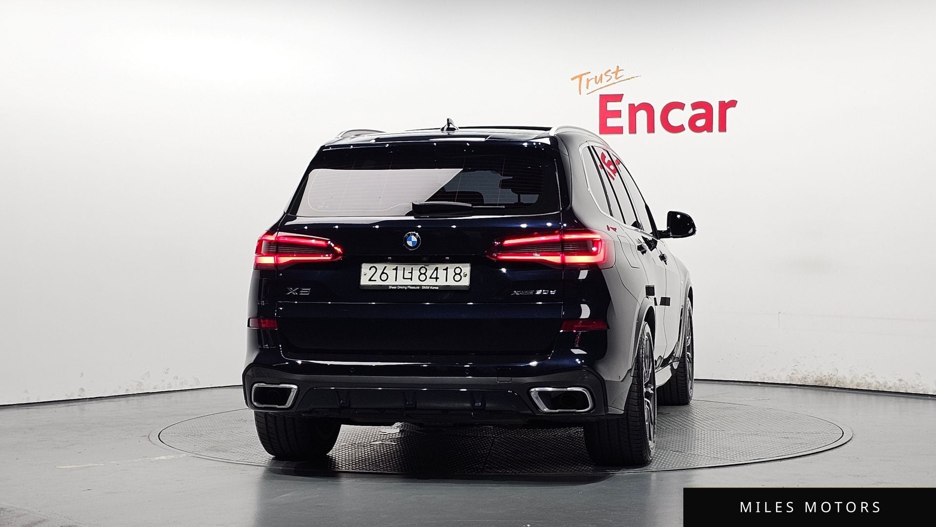 BMW X5 (G05) 2020 — миниатюра 4
