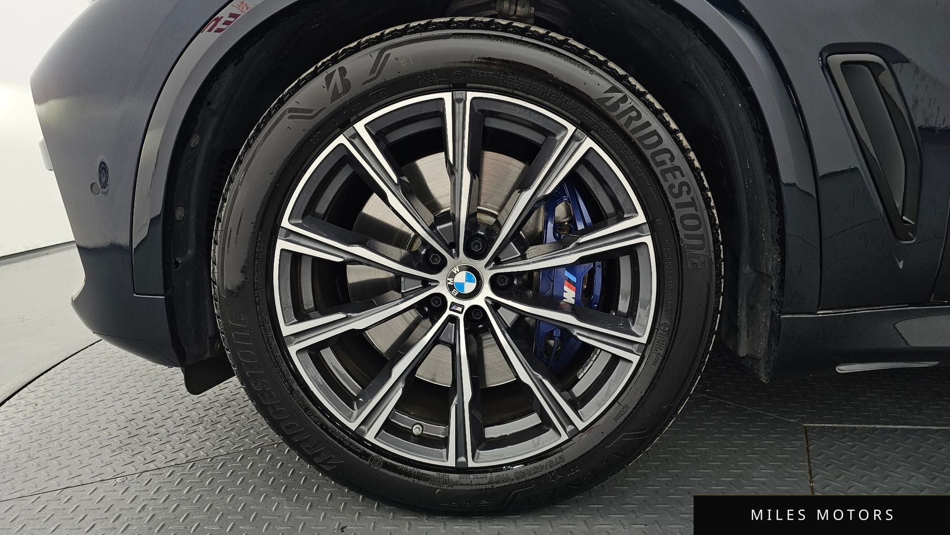 BMW X5 (G05) 2020 — миниатюра 5