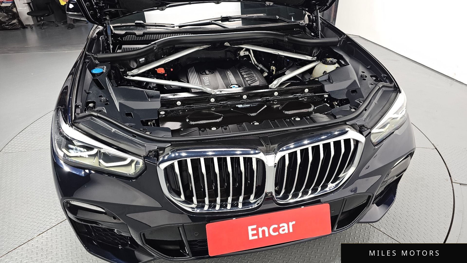 BMW X5 (G05) 2020 — миниатюра 6