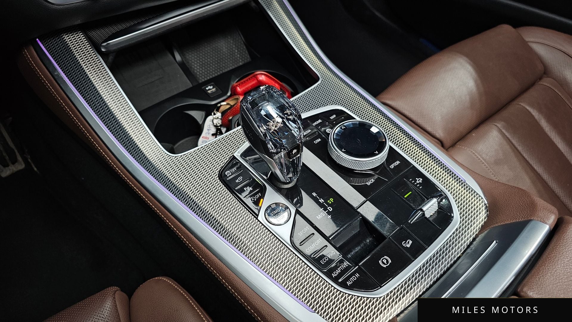 BMW X5 (G05) 2020 — миниатюра 12