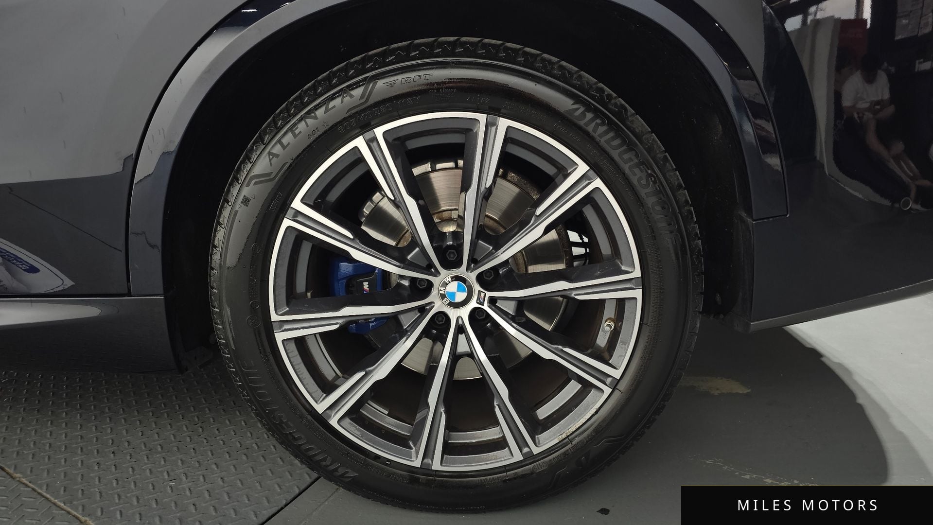BMW X5 (G05) 2020 — миниатюра 7