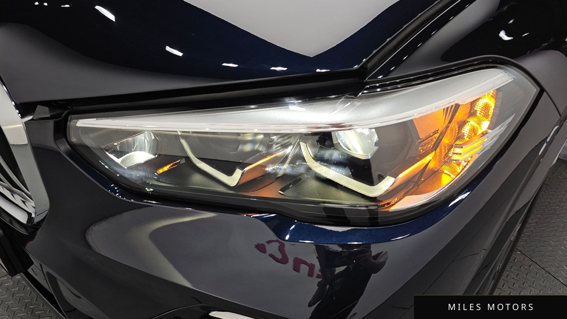 BMW X5 (G05) 2020 — миниатюра 8