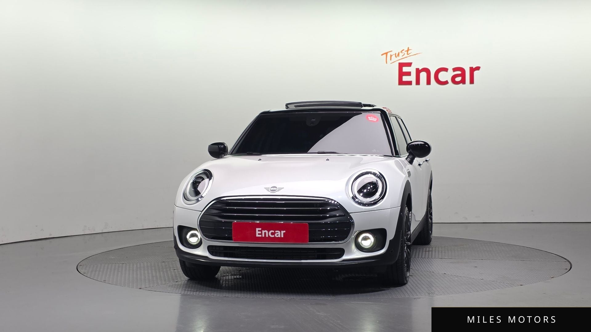 MINI Clubman 2024 — миниатюра 3