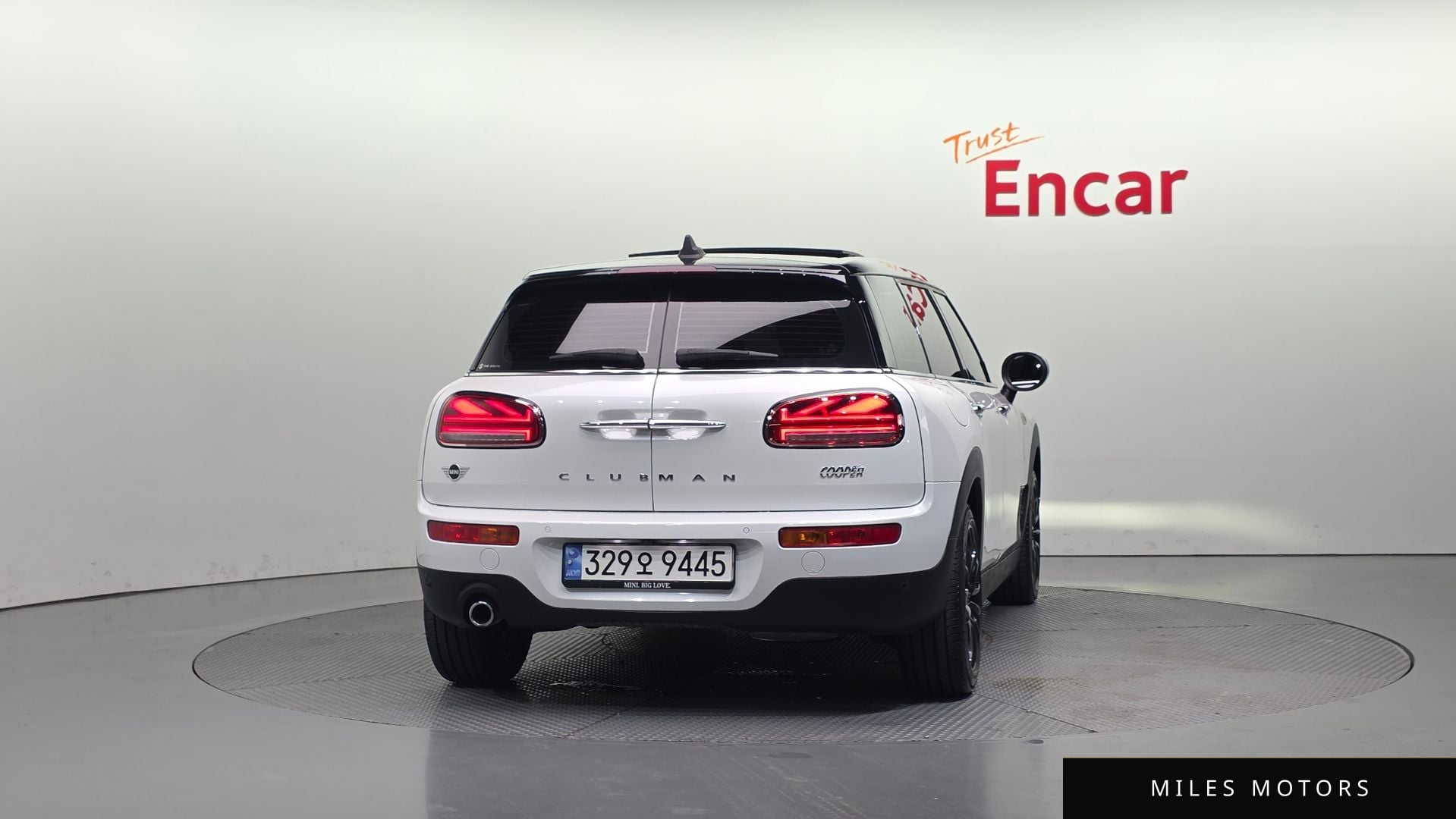 MINI Clubman 2024 — миниатюра 4