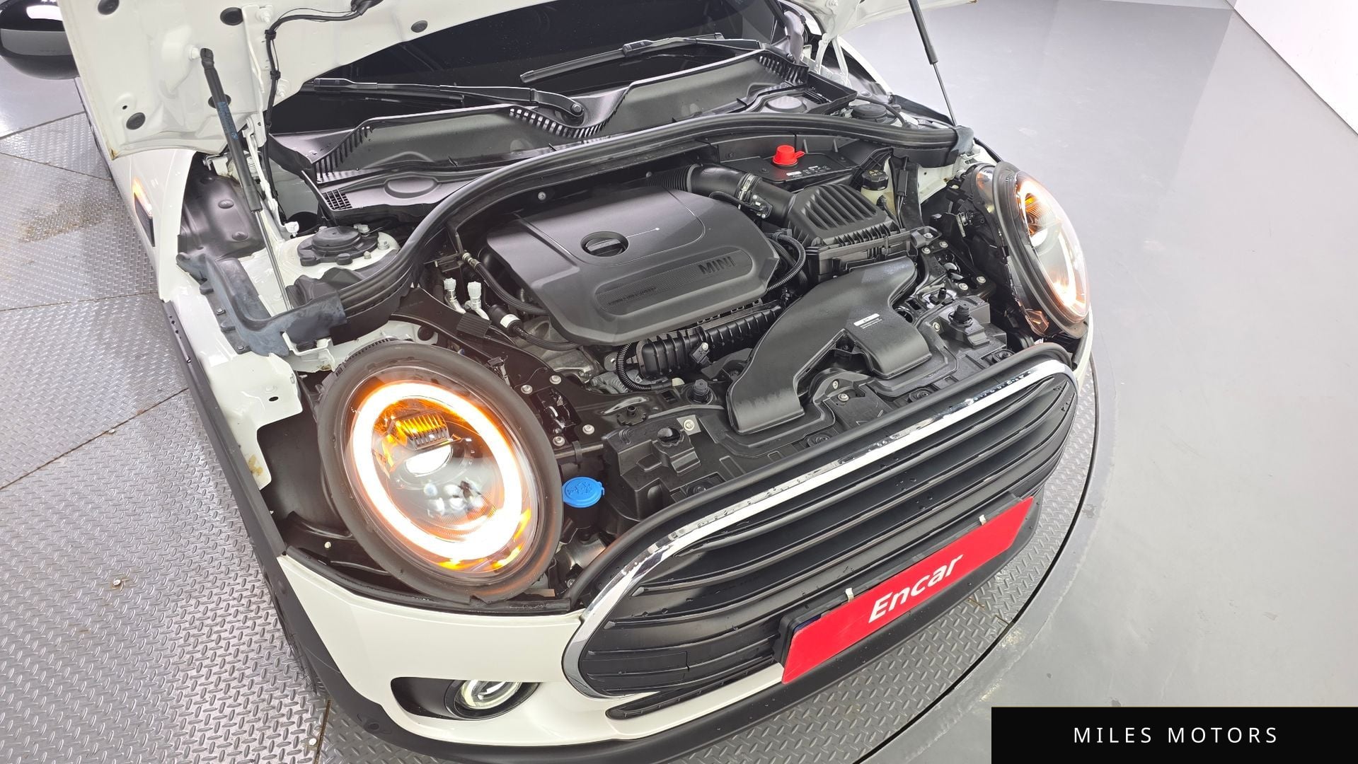 MINI Clubman 2024 — миниатюра 6