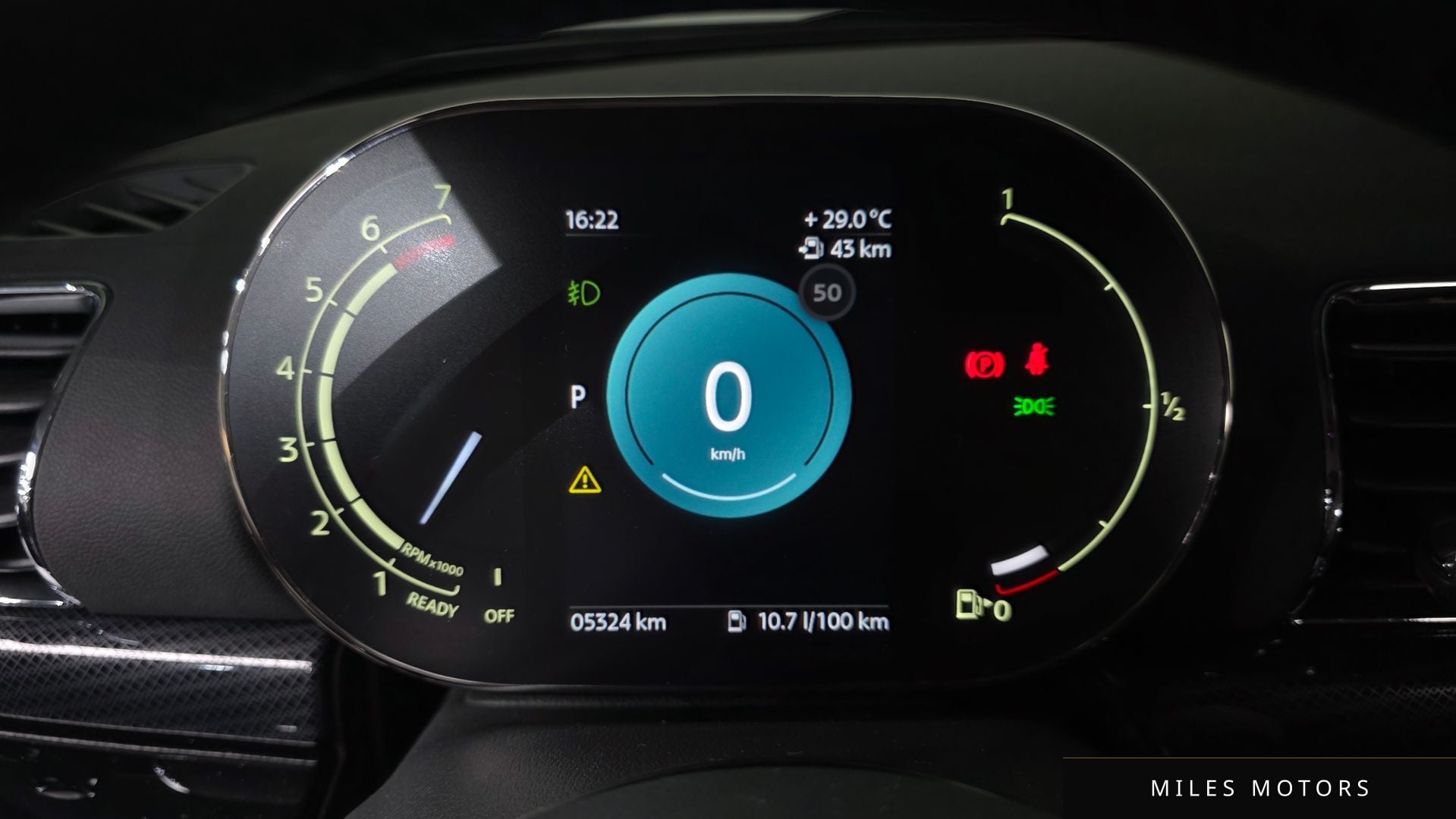 MINI Clubman 2024 — миниатюра 11