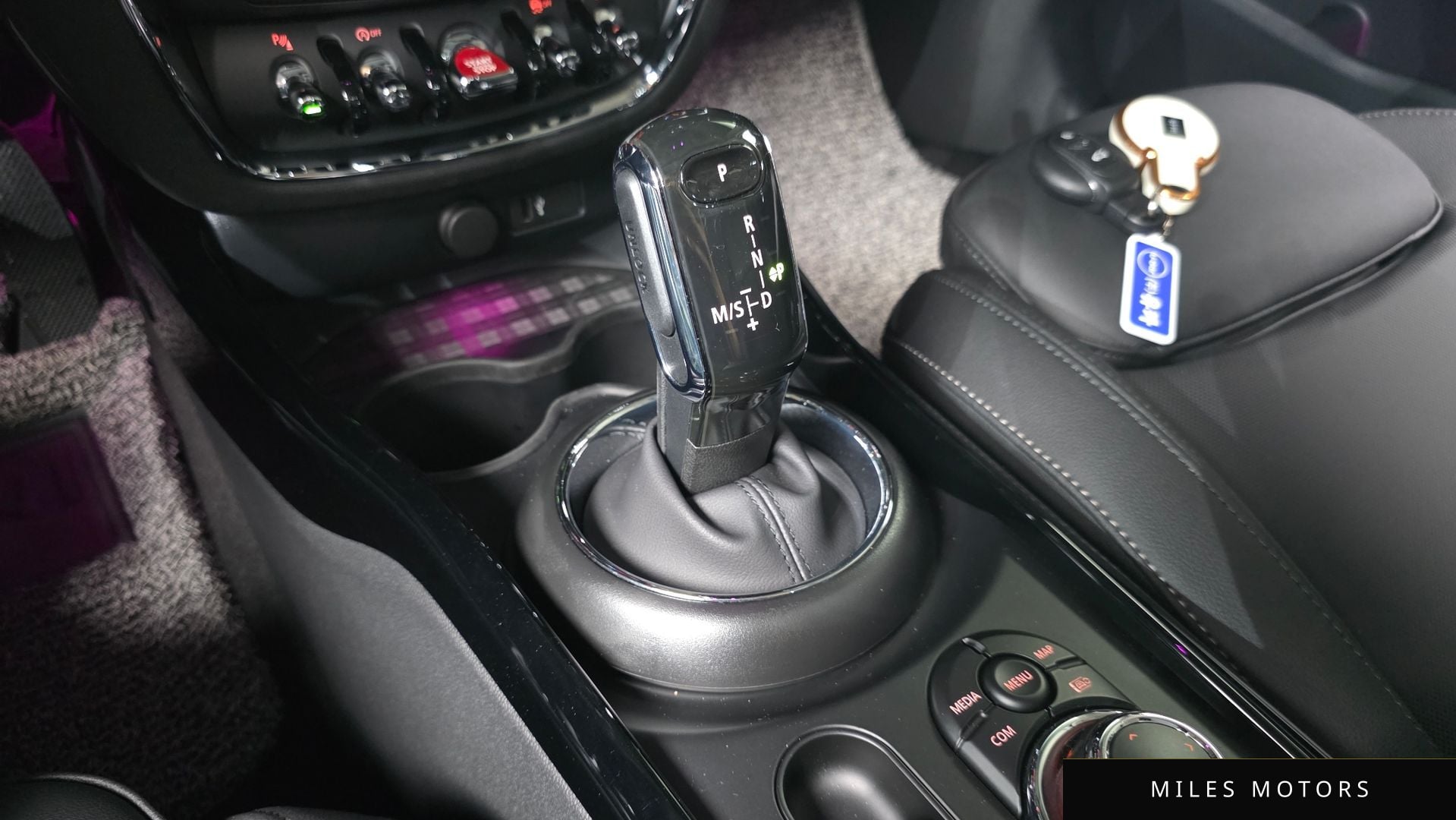 MINI Clubman 2024 — миниатюра 12