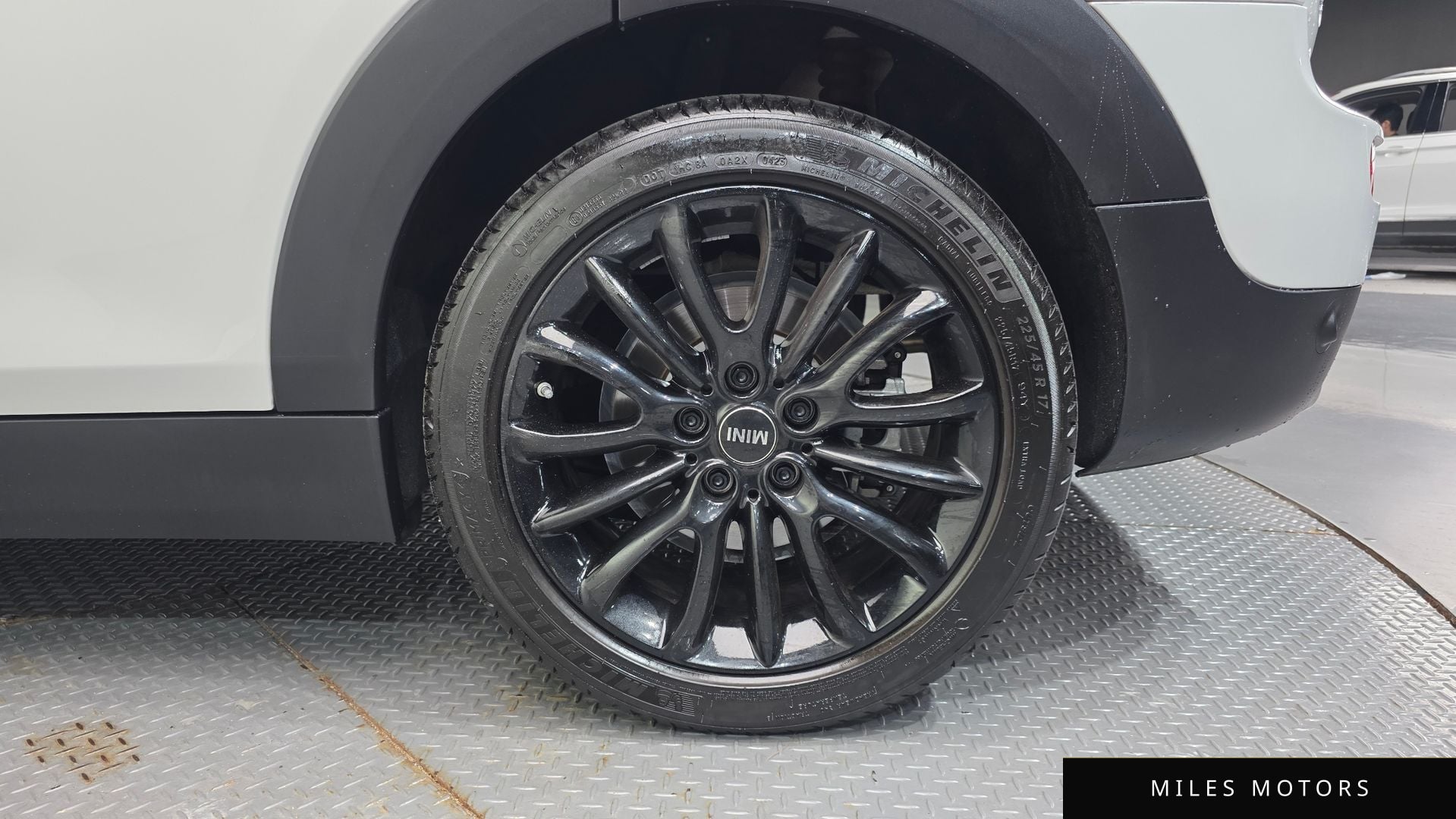 MINI Clubman 2024 — миниатюра 7