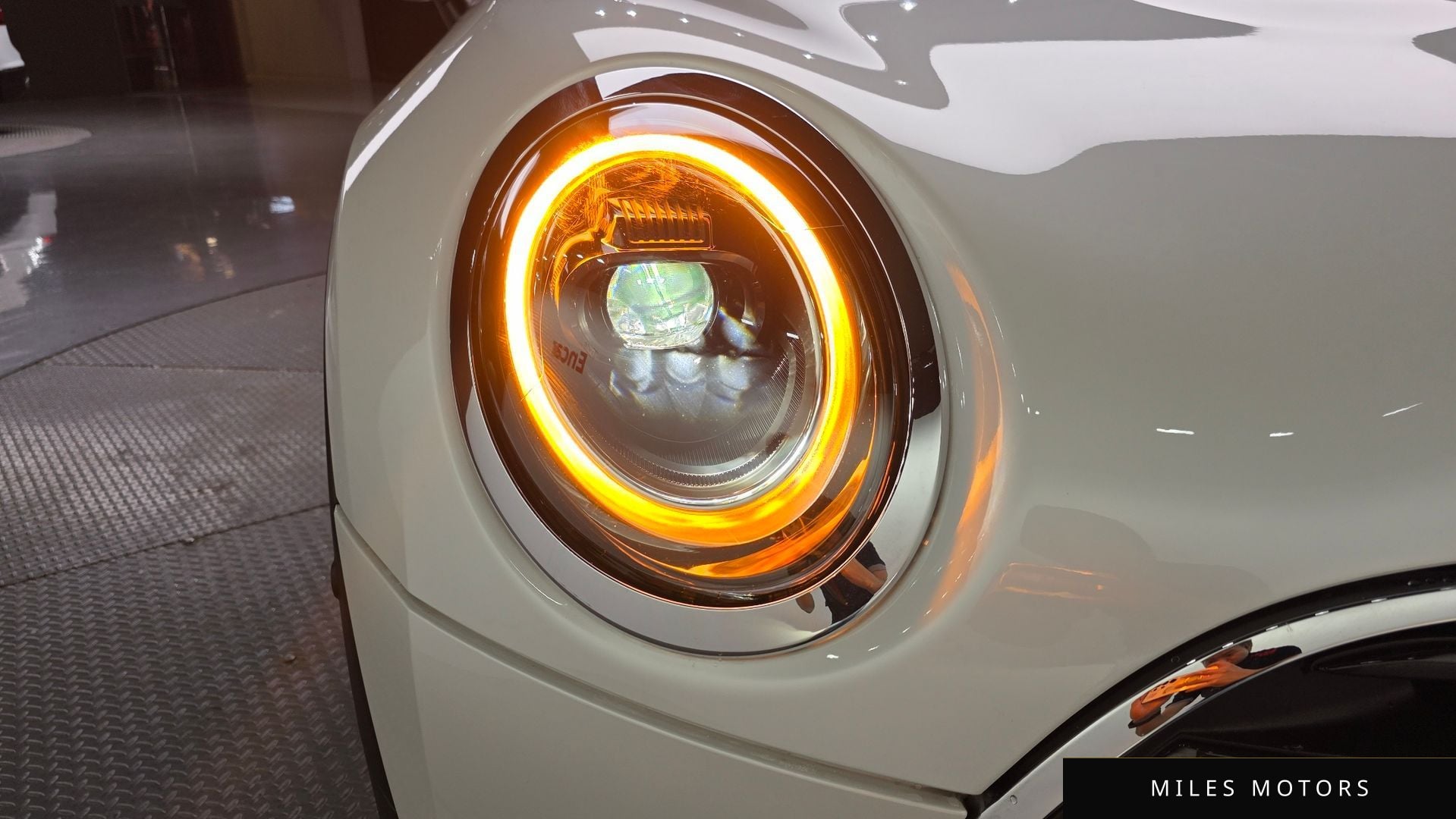 MINI Clubman 2024 — миниатюра 8
