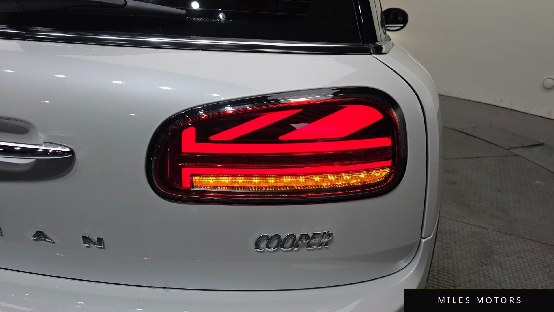 MINI Clubman 2024 — миниатюра 9