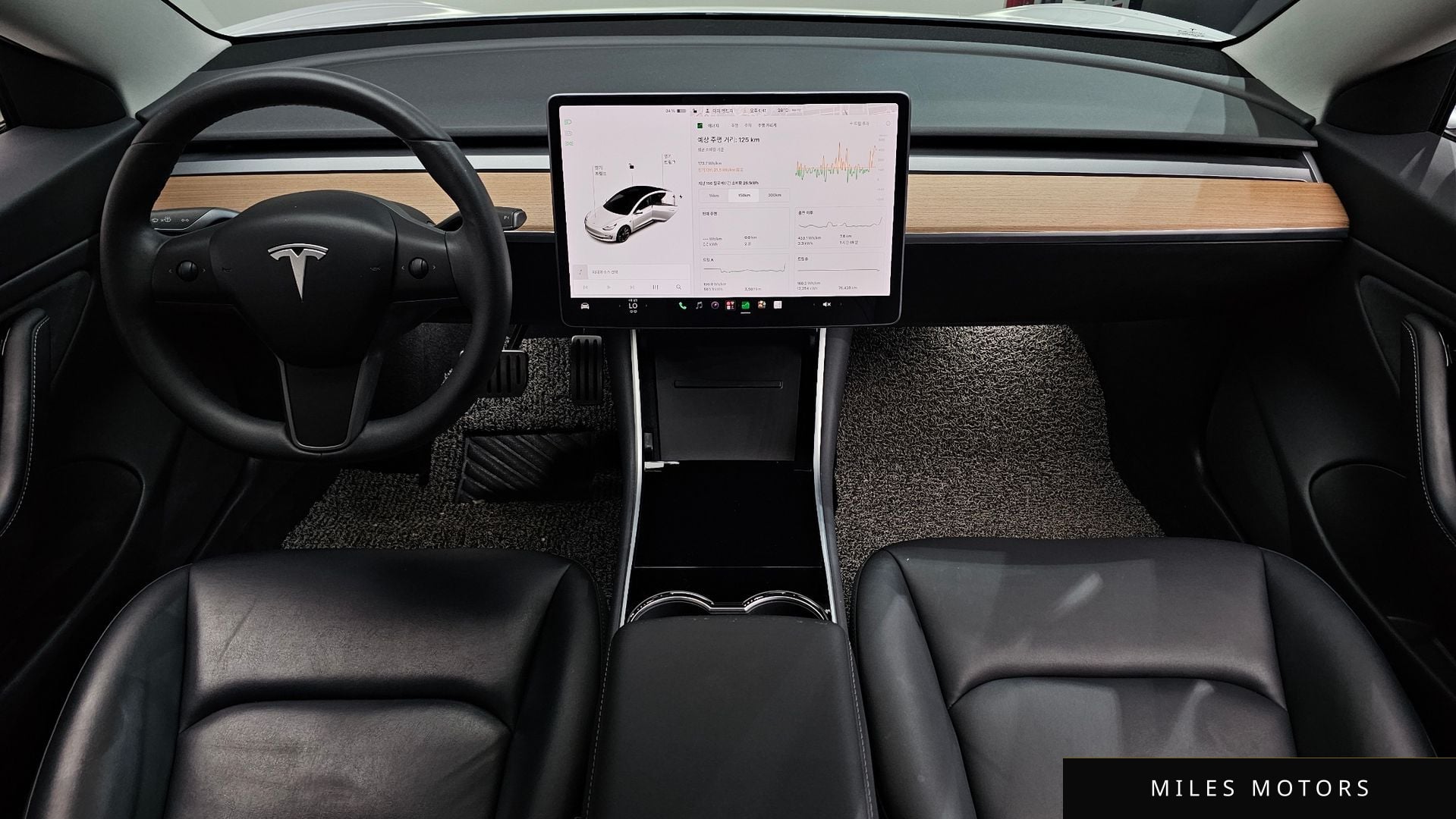 Tesla Model 3 2020 — миниатюра 10