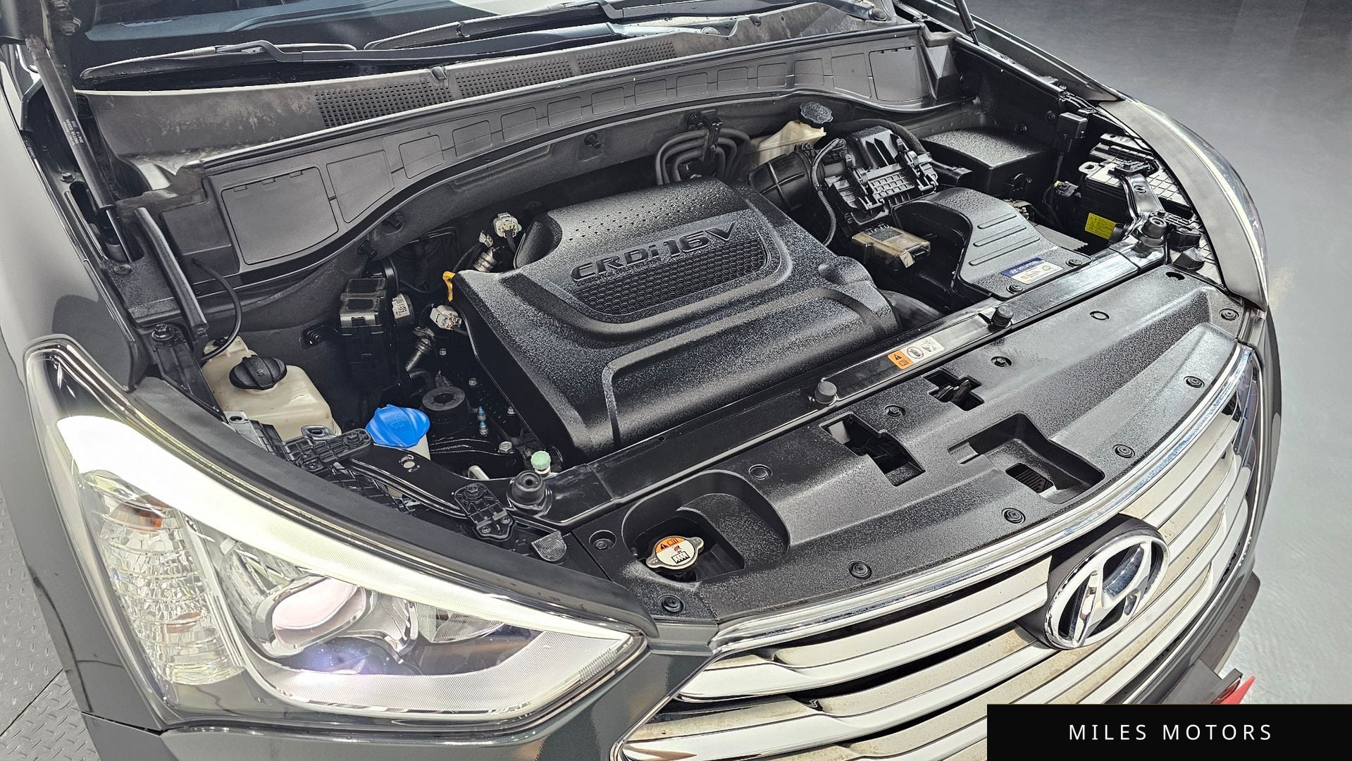 Hyundai Maxcruz 2014 — миниатюра 5