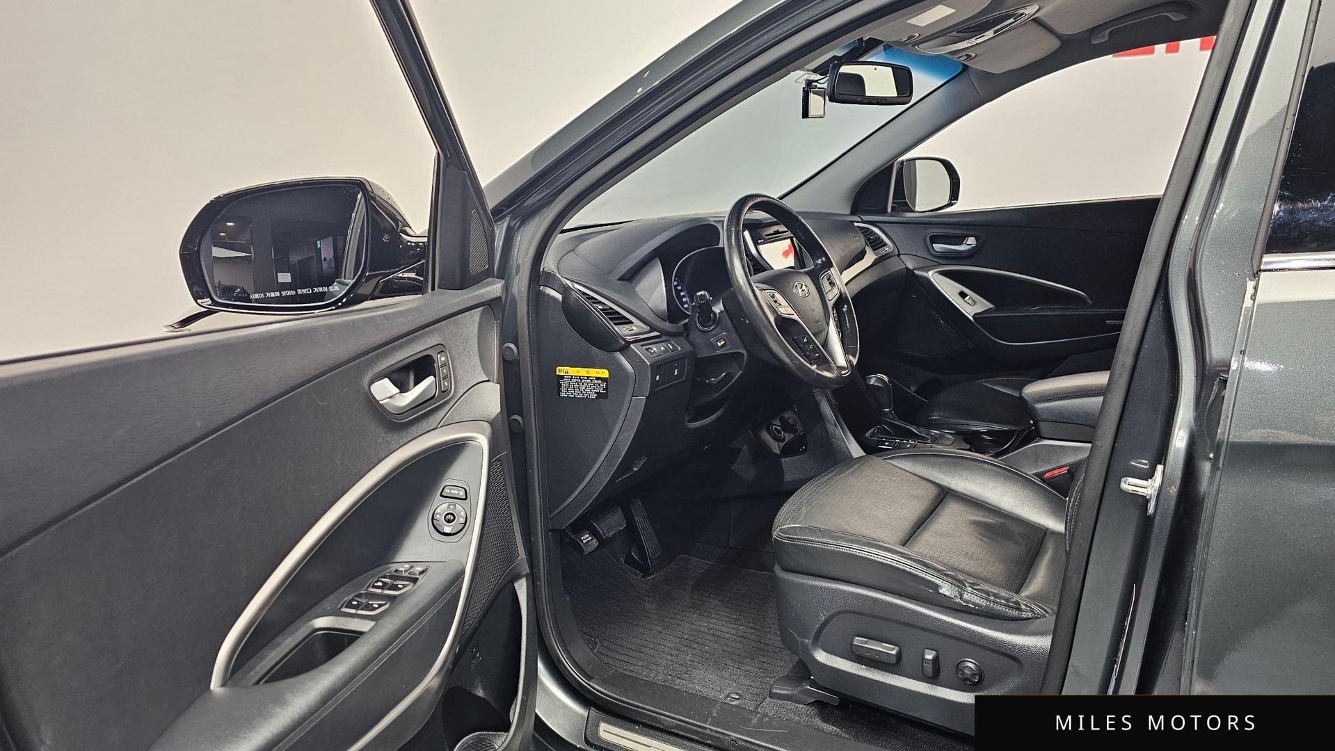 Hyundai Maxcruz 2014 — миниатюра 12