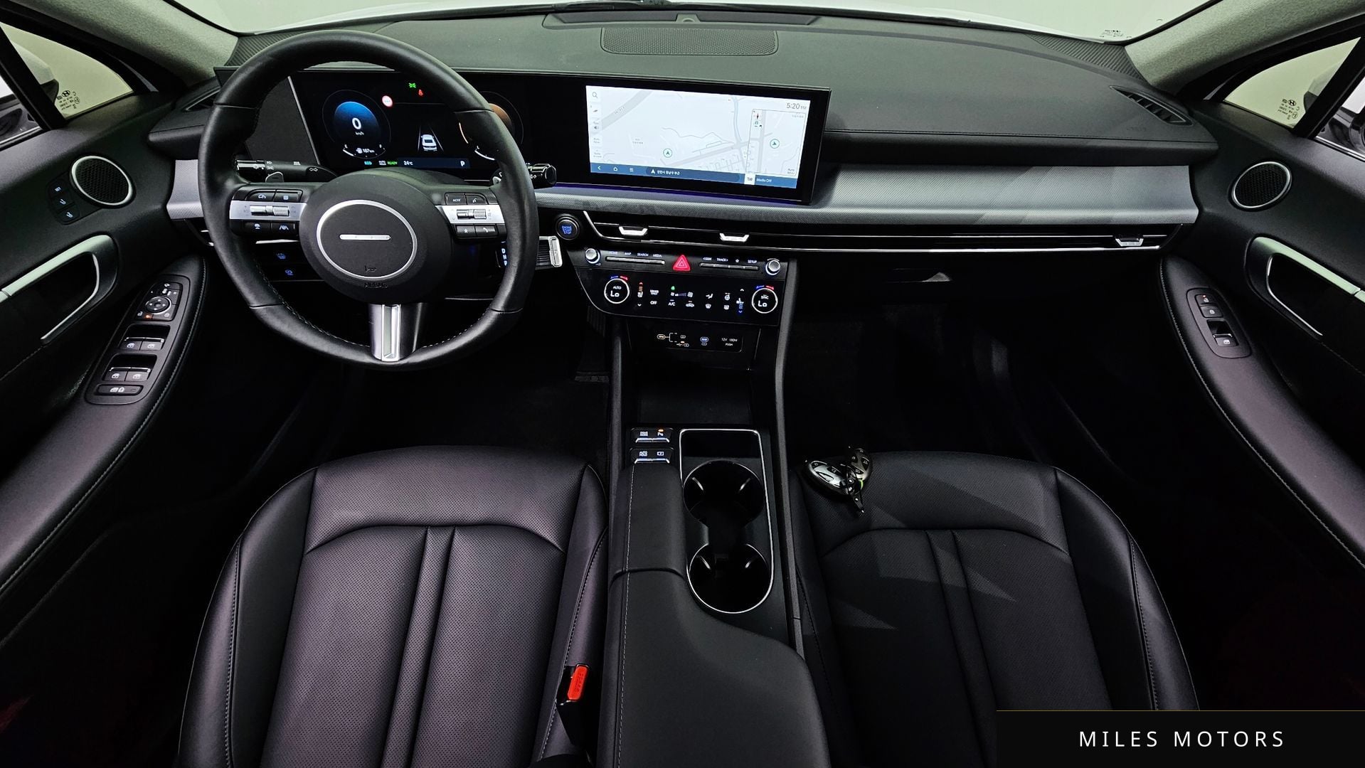 Hyundai Sonata 2024 — миниатюра 10