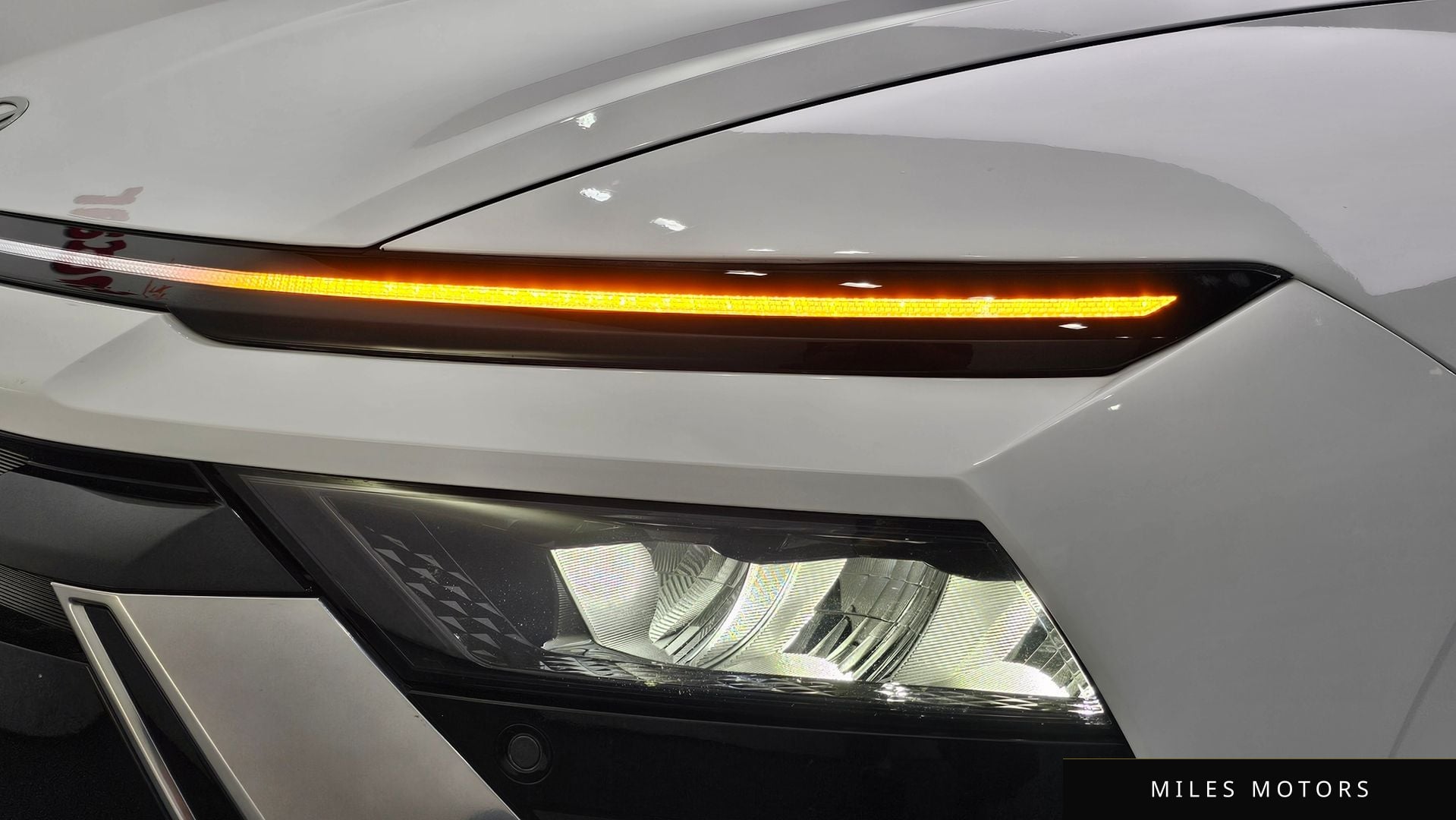 Hyundai Sonata 2024 — миниатюра 8