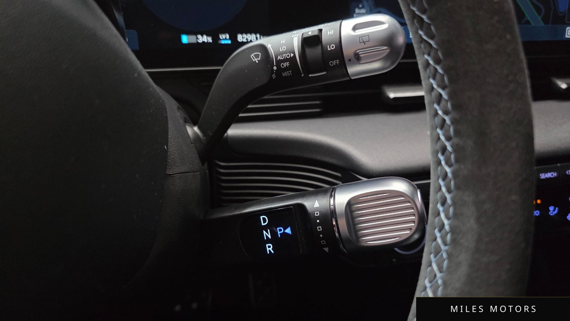Hyundai Ioniq5 2024 — миниатюра 12