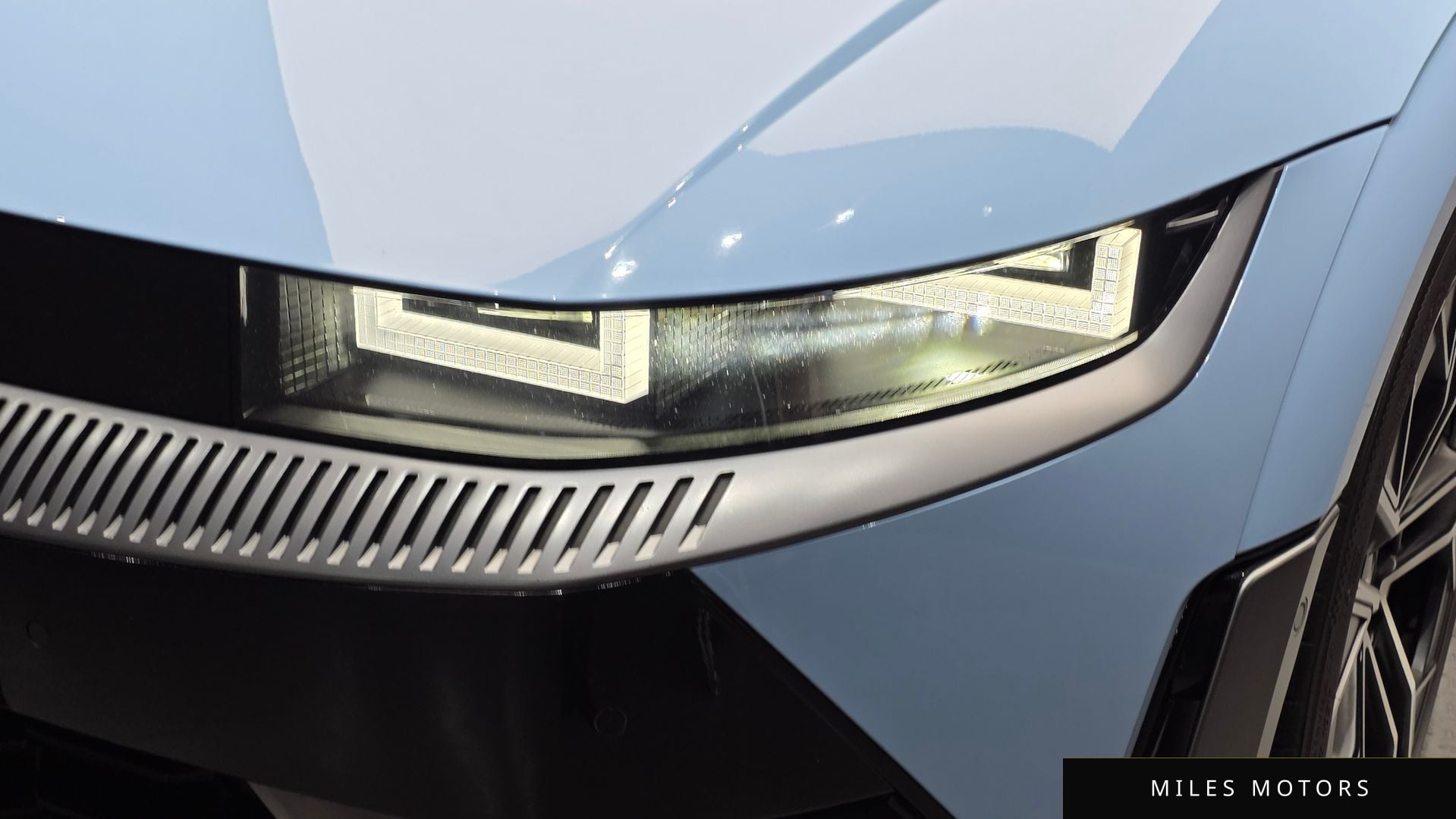 Hyundai Ioniq5 2024 — миниатюра 8