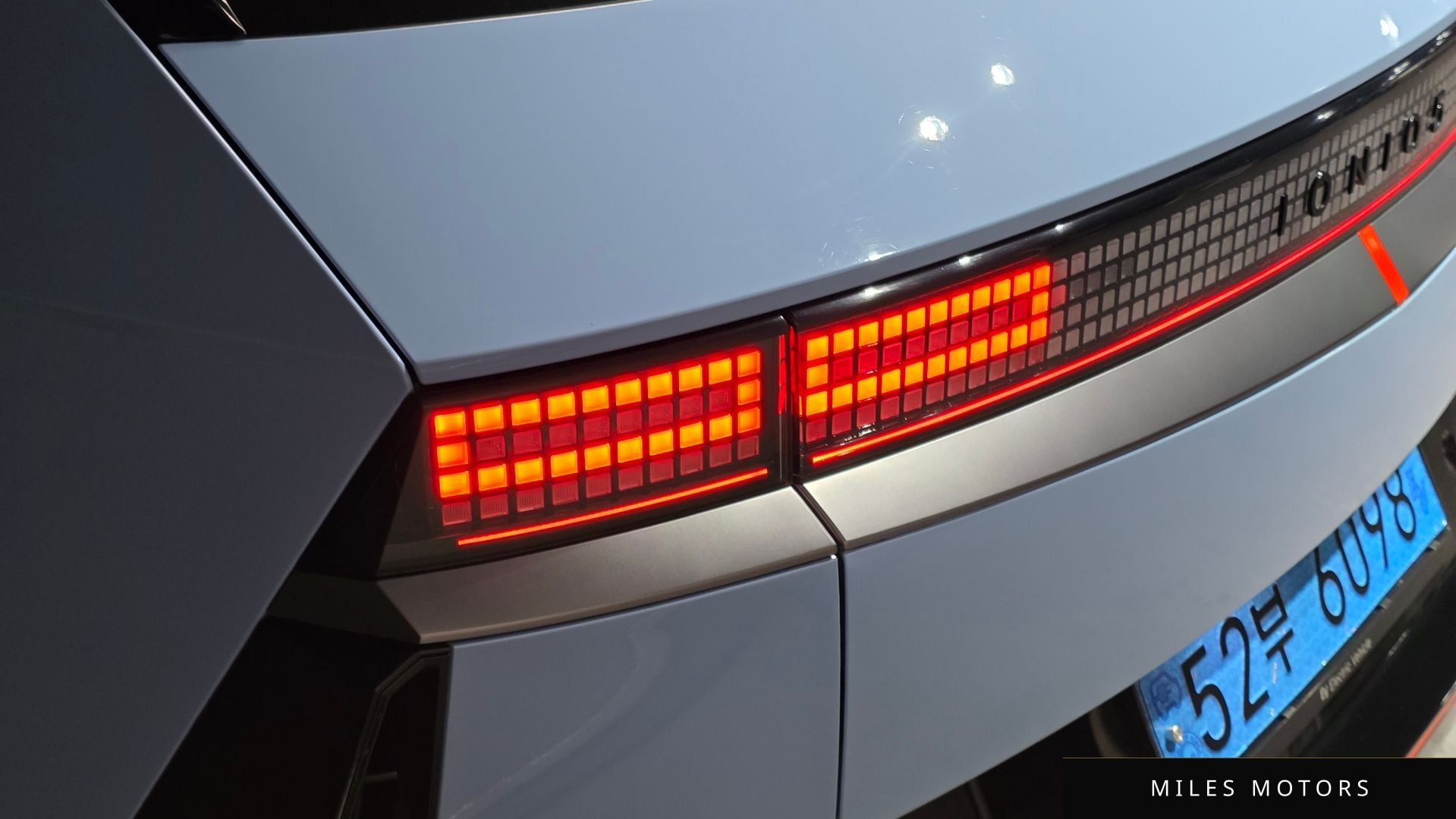 Hyundai Ioniq5 2024 — миниатюра 9