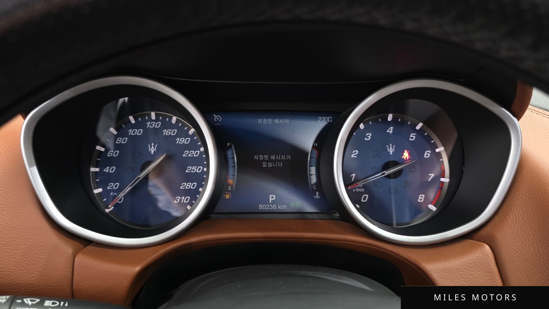 Maserati Ghibli 2018 — миниатюра 8