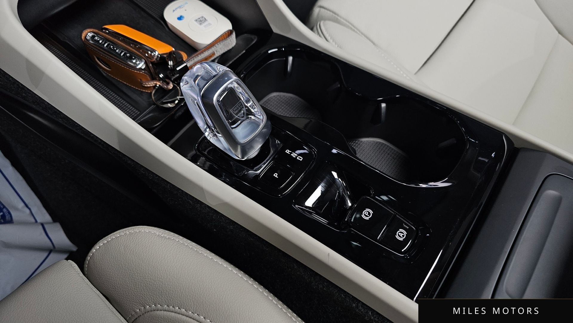 Volvo XC40 2025 — миниатюра 12