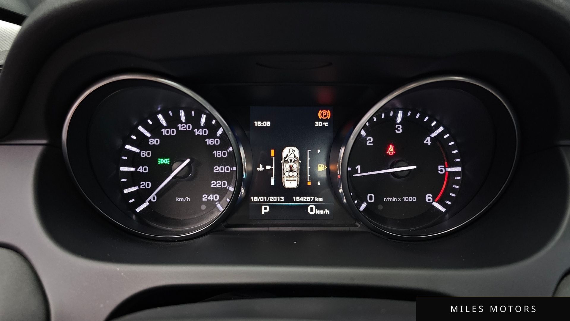 Land Rover Discovery Sport 2016 — миниатюра 8