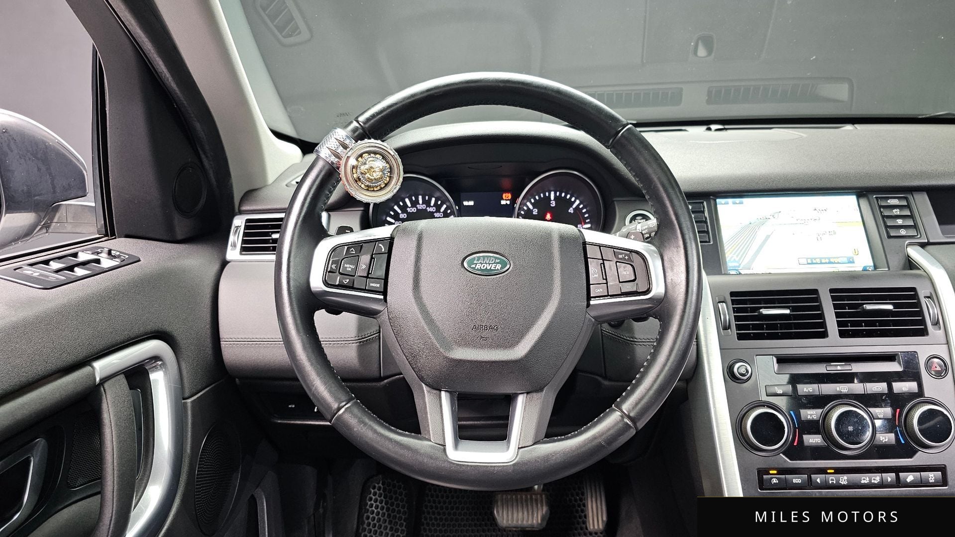Land Rover Discovery Sport 2016 — миниатюра 12