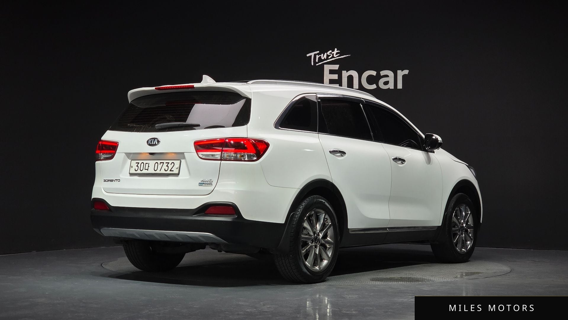 Kia Sorento 2016 — миниатюра 2