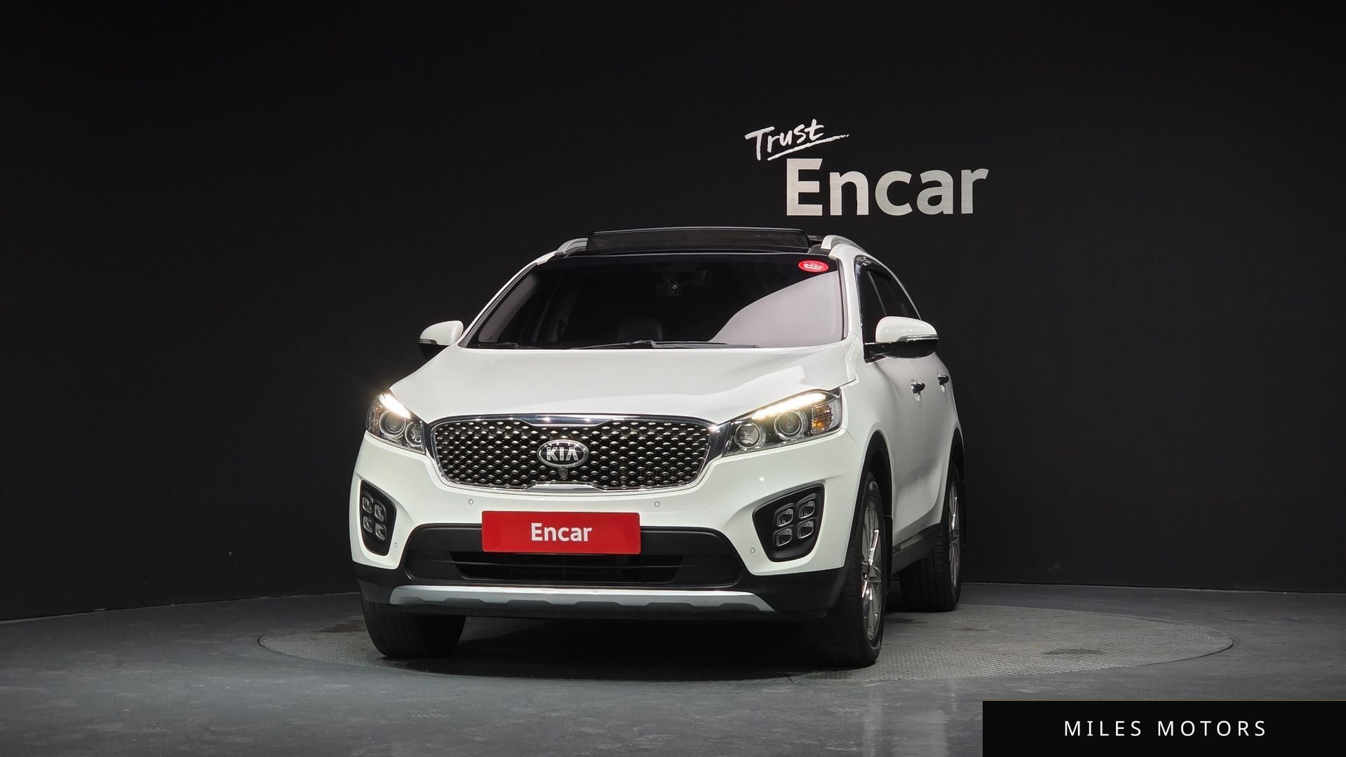 Kia Sorento 2016 — миниатюра 3