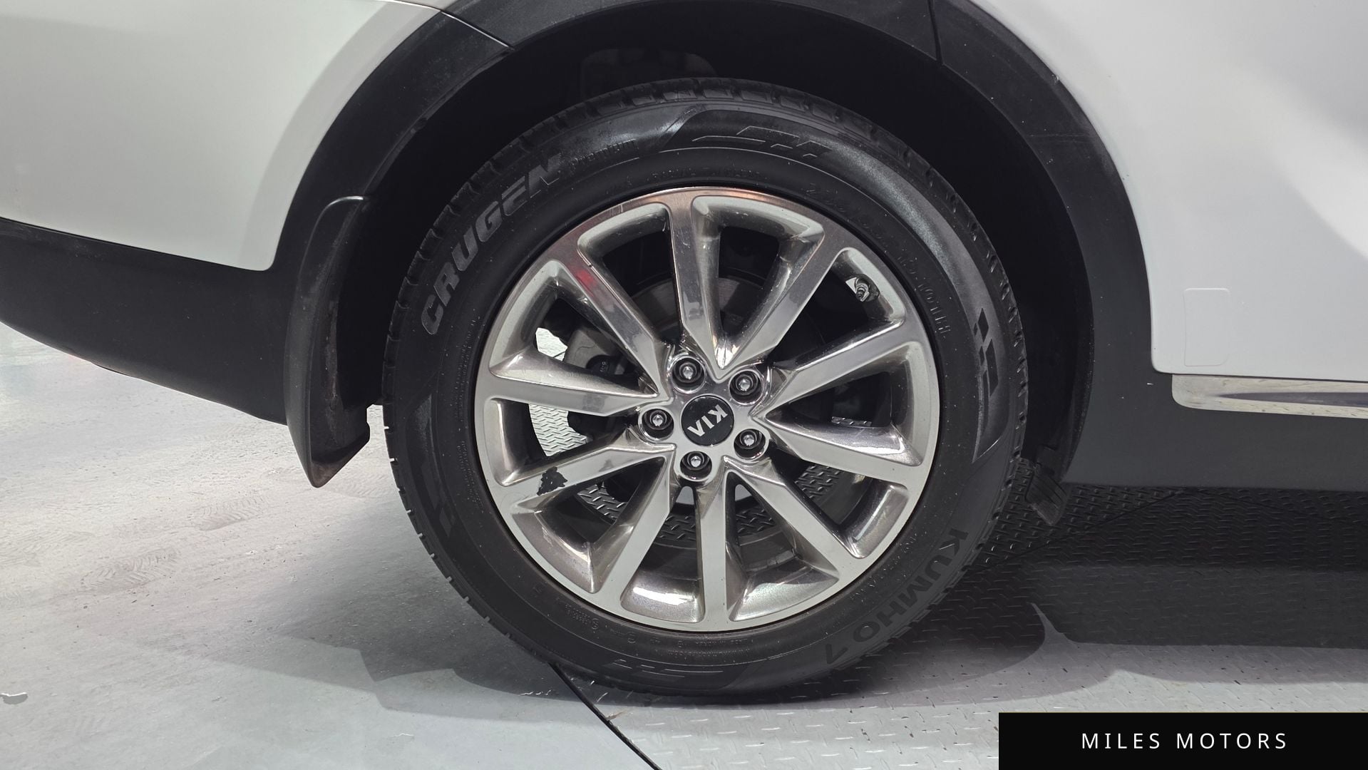 Kia Sorento 2016 — миниатюра 5