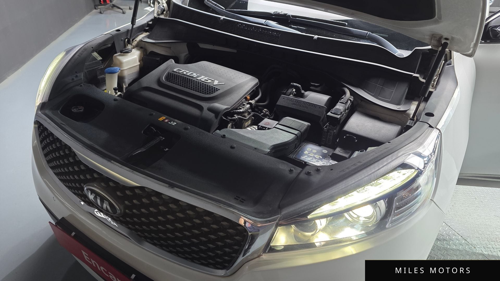 Kia Sorento 2016 — миниатюра 6