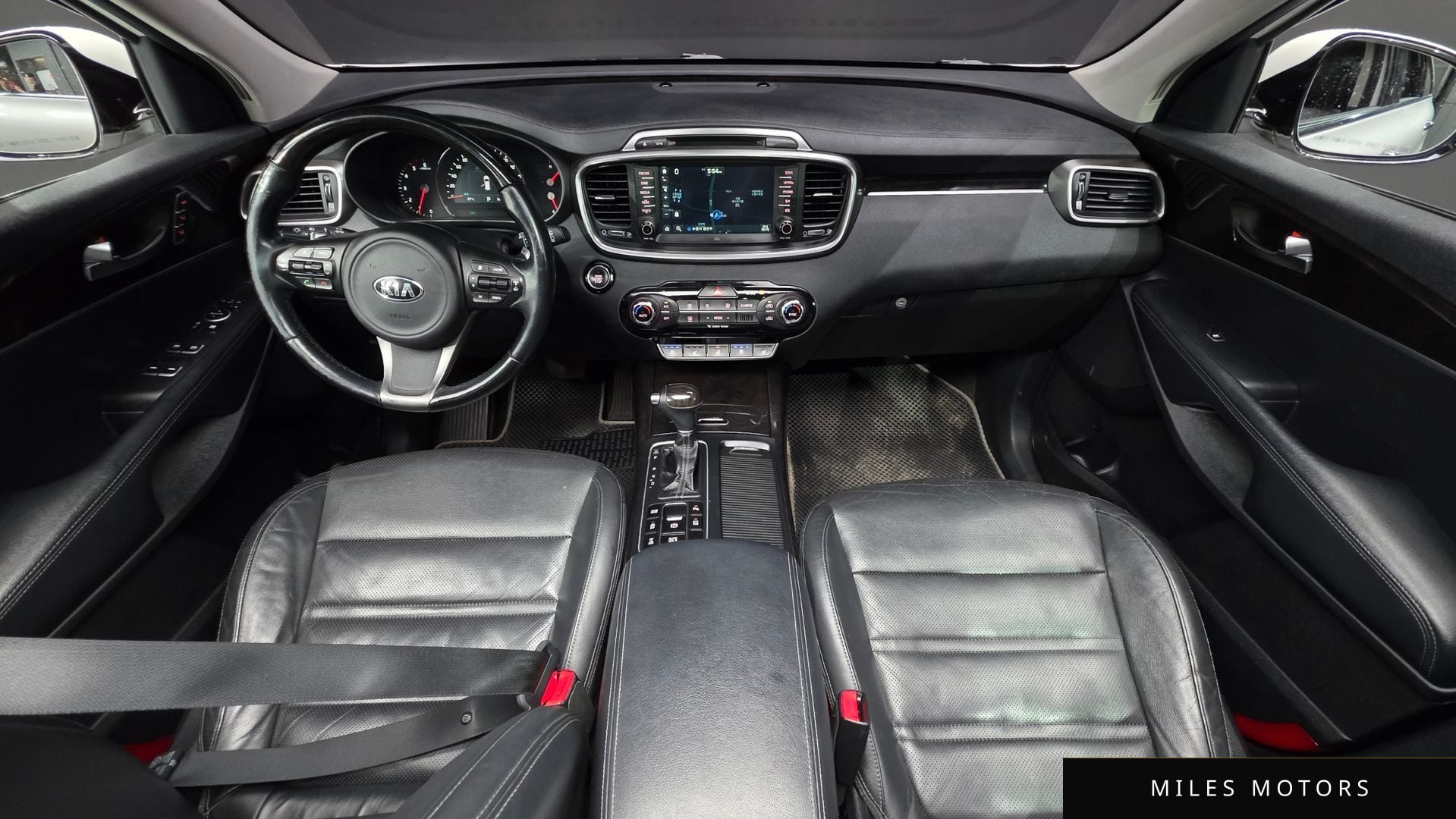 Kia Sorento 2016 — миниатюра 10