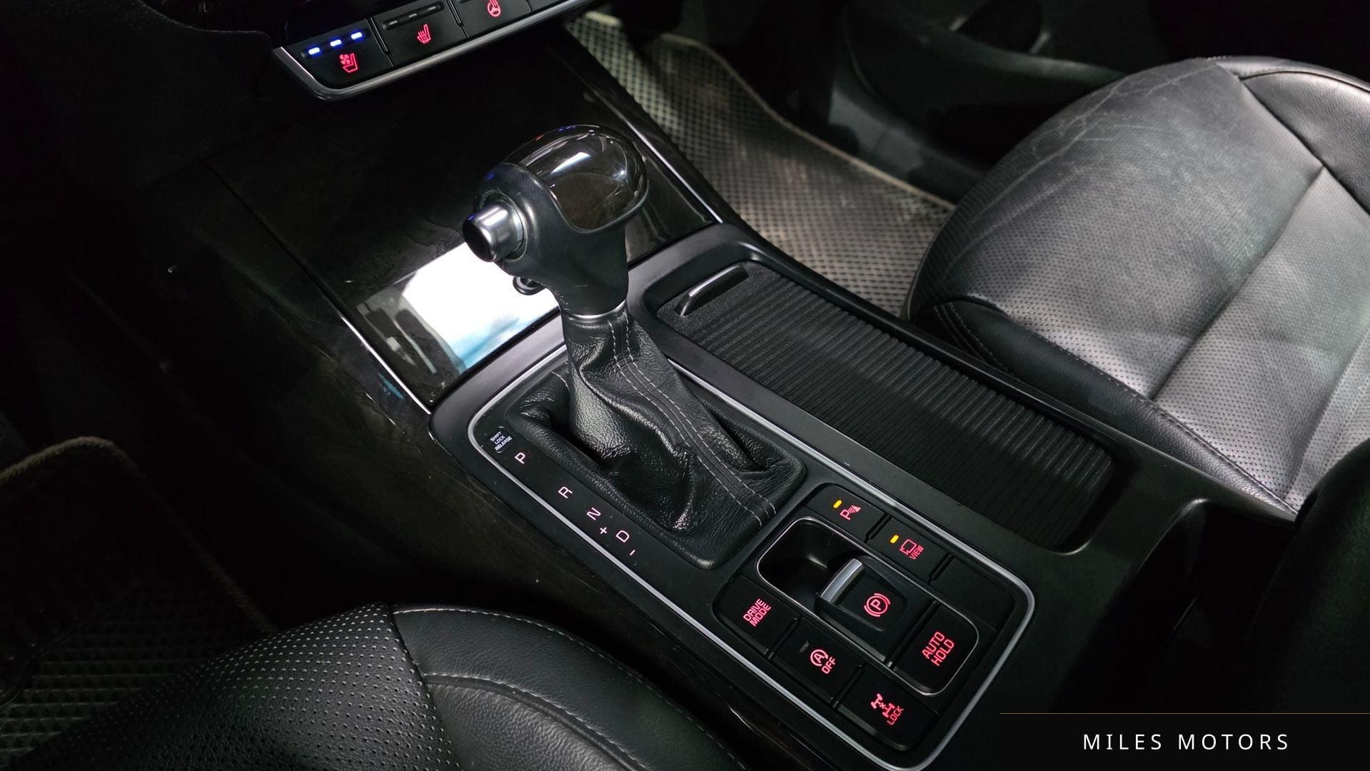 Kia Sorento 2016 — миниатюра 12