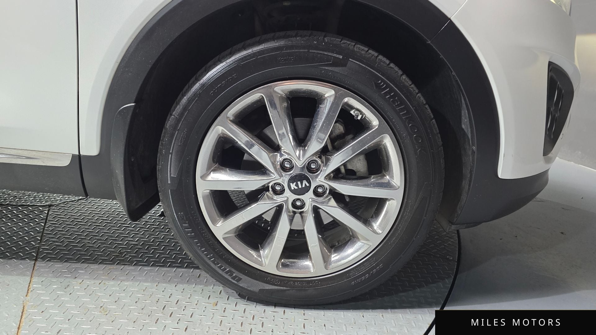 Kia Sorento 2016 — миниатюра 7