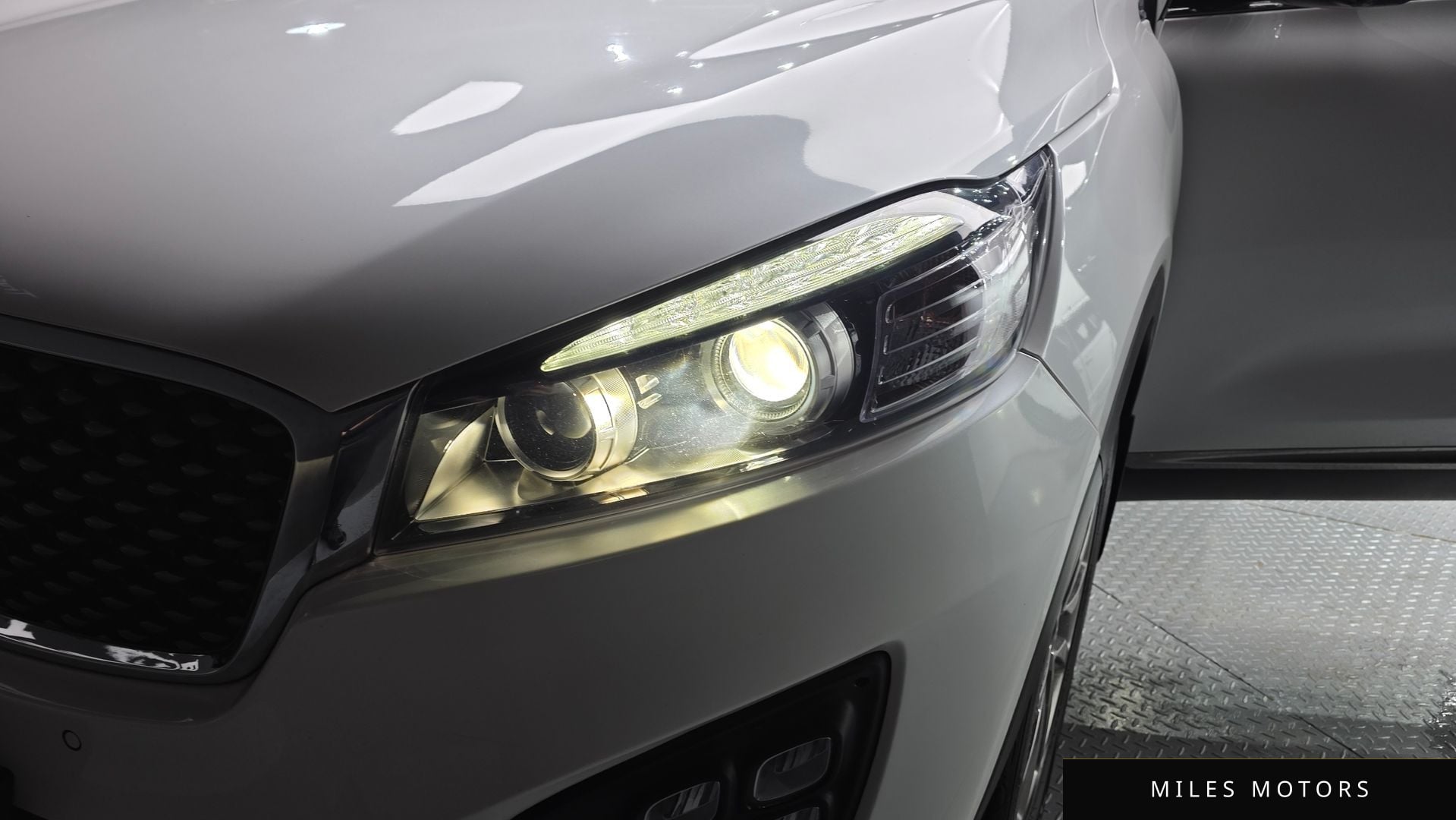 Kia Sorento 2016 — миниатюра 8